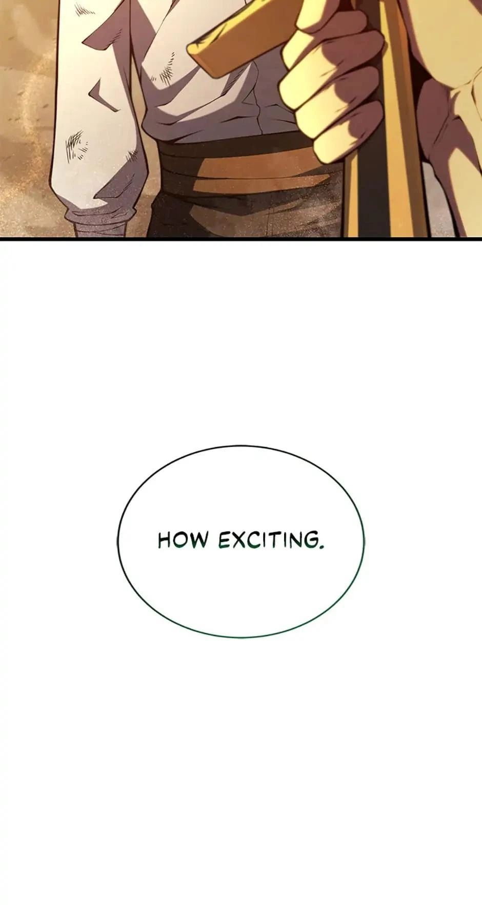 The Swordmaster’s Son Chapter 71 — page 75