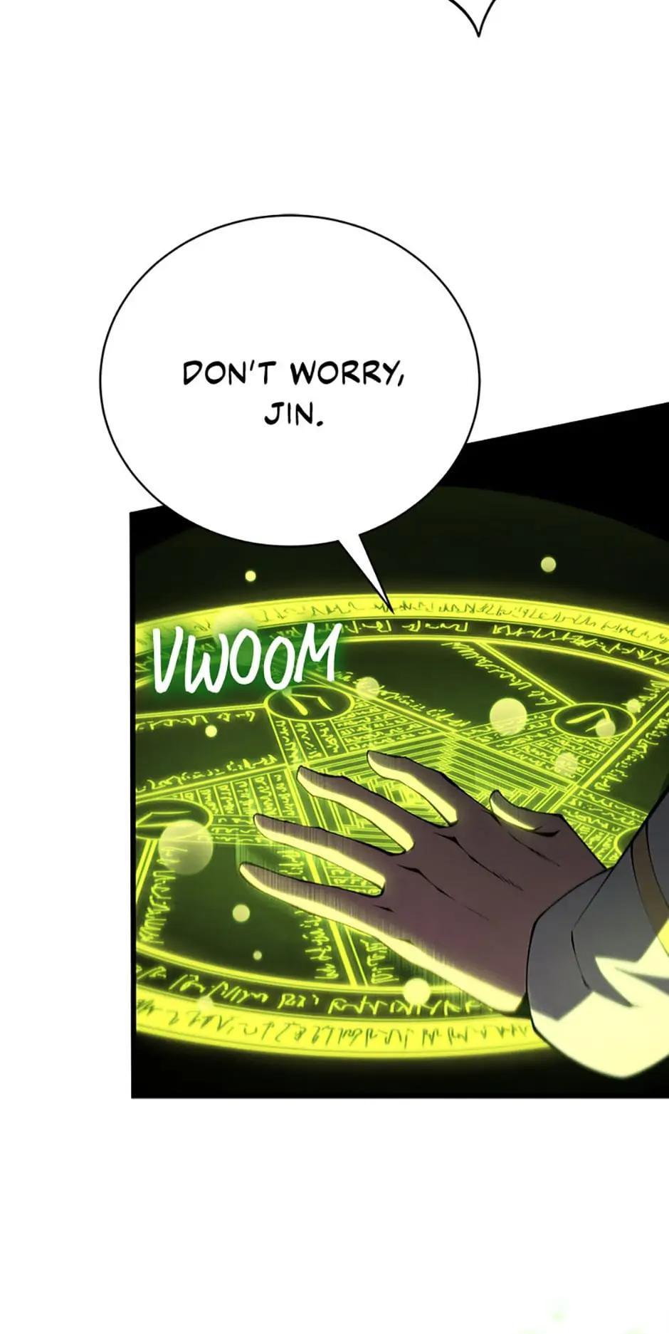 The Swordmaster’s Son Chapter 71 — page 81