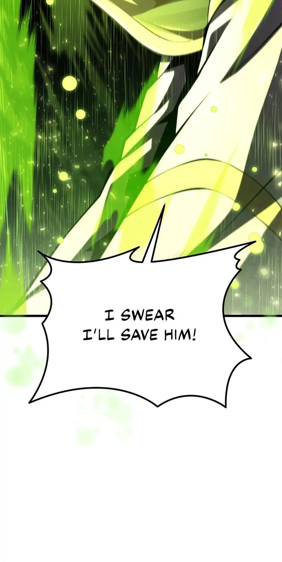 The Swordmaster’s Son Chapter 71 — page 83