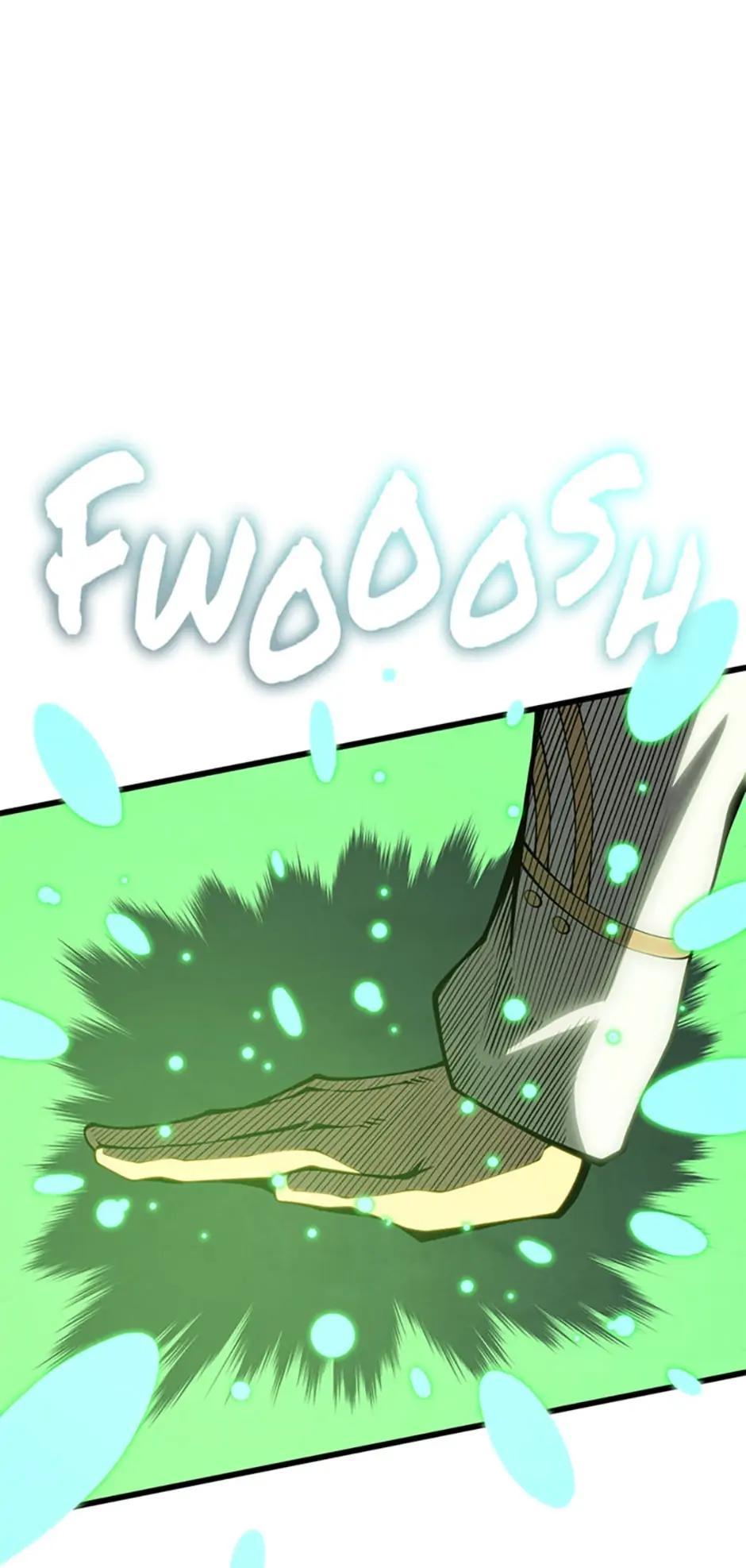 The Swordmaster’s Son Chapter 72 — page 1