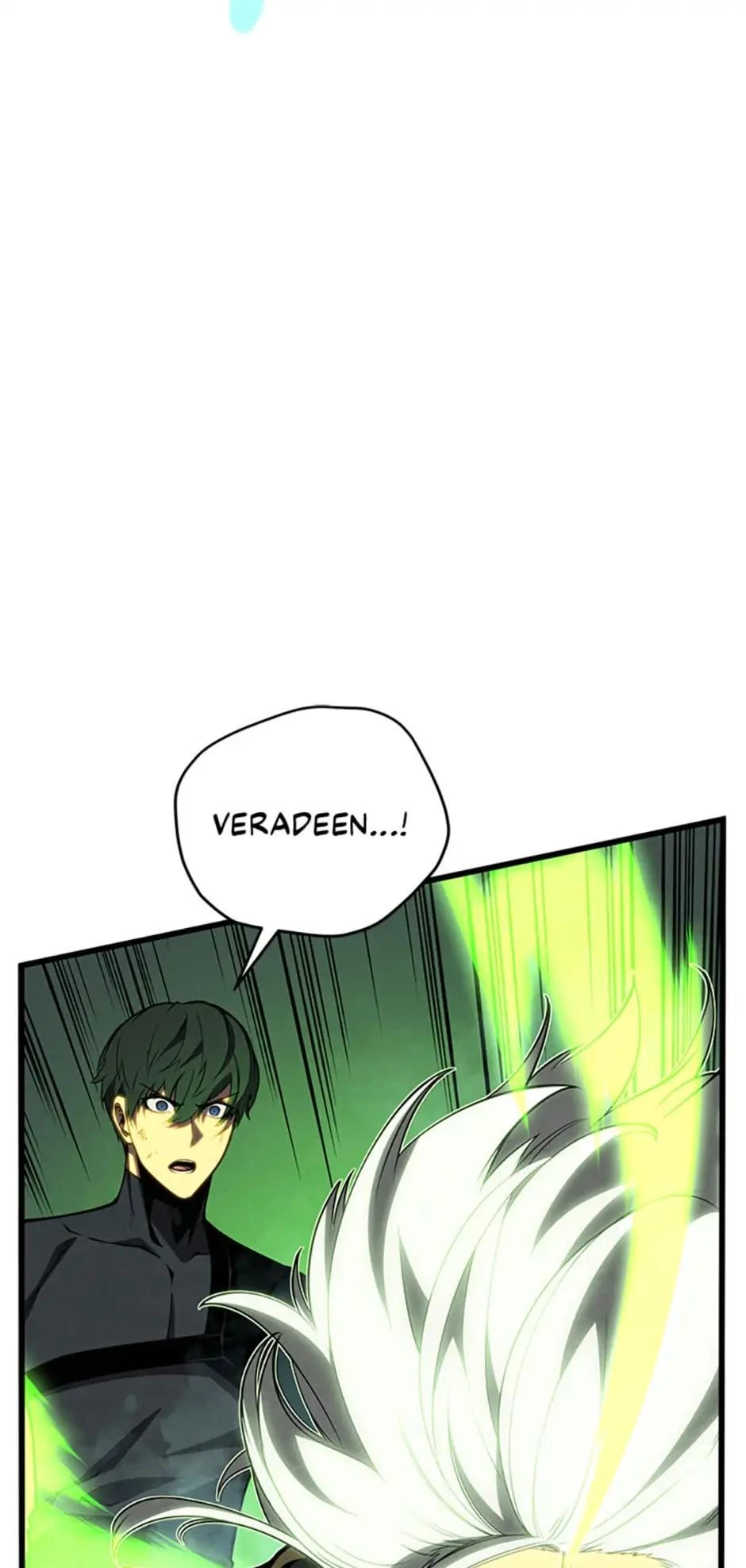 The Swordmaster’s Son Chapter 72 — page 2