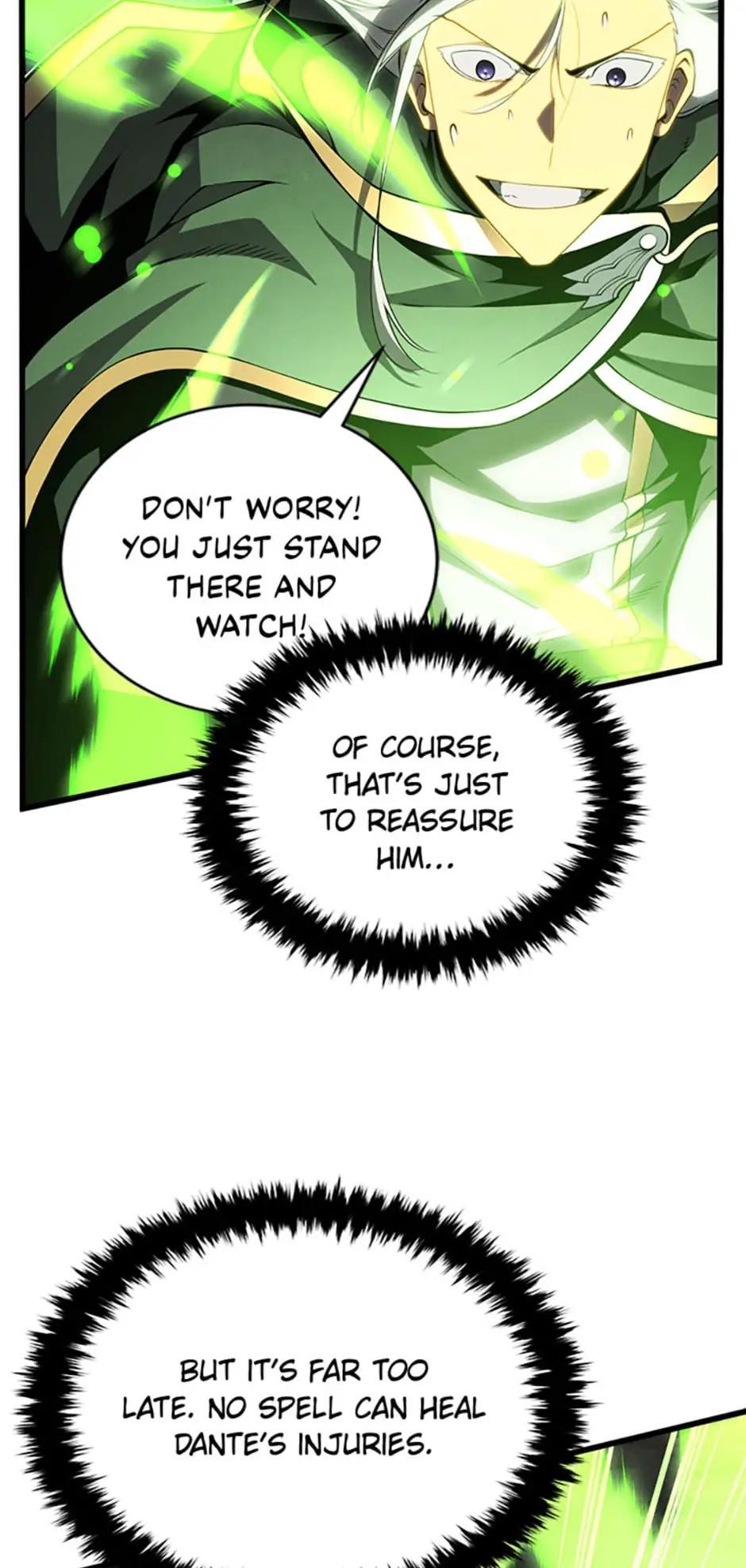 The Swordmaster’s Son Chapter 72 — page 3