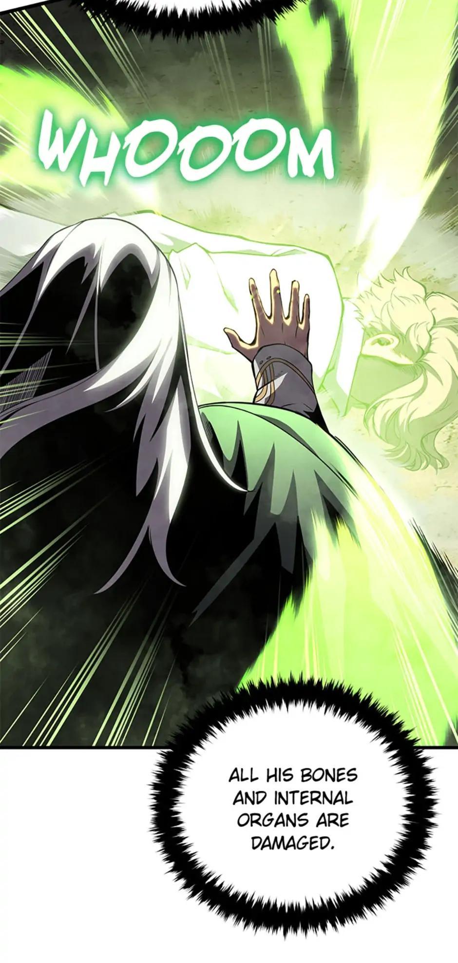 The Swordmaster’s Son Chapter 72 — page 4