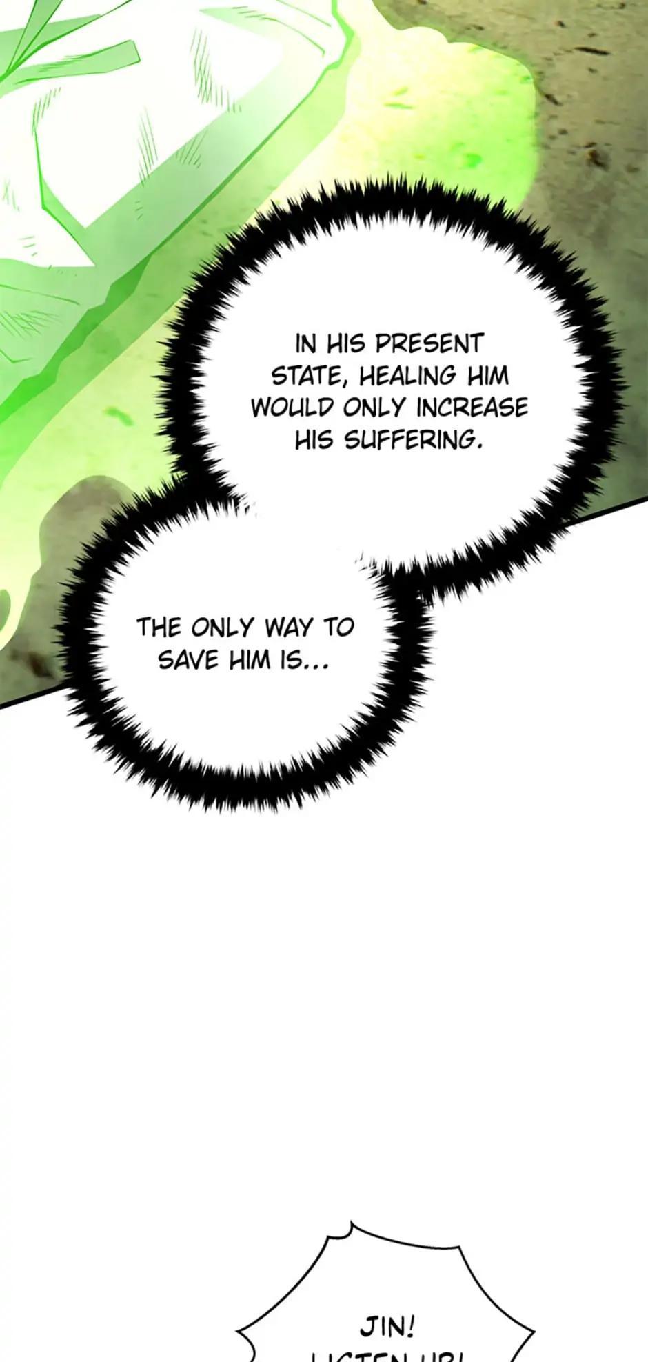 The Swordmaster’s Son Chapter 72 — page 6