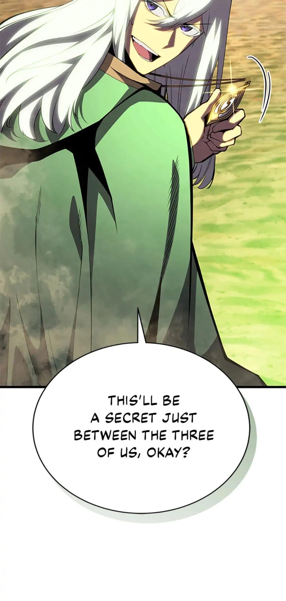 The Swordmaster’s Son Chapter 72 — page 8
