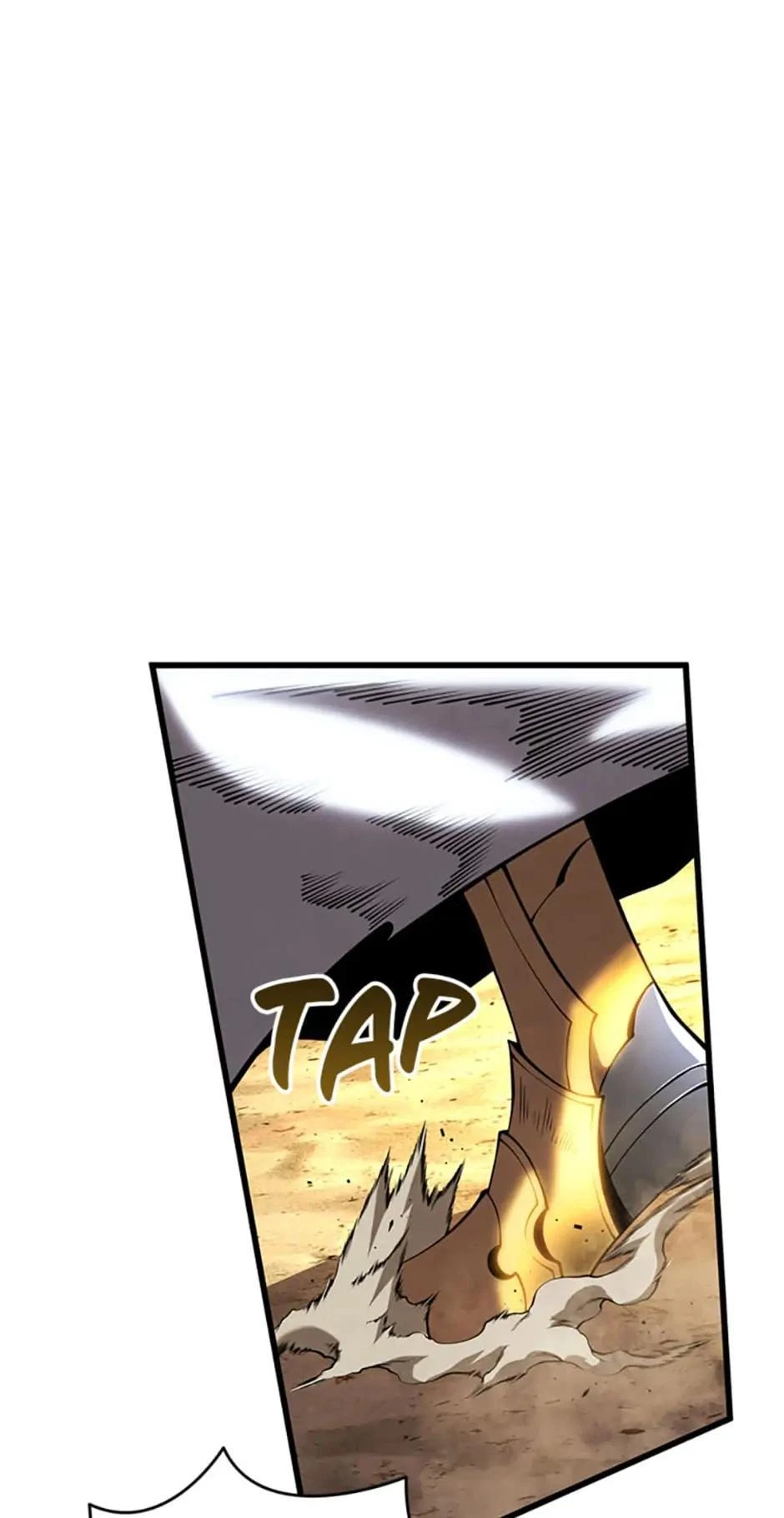 The Swordmaster’s Son Chapter 72 — page 10