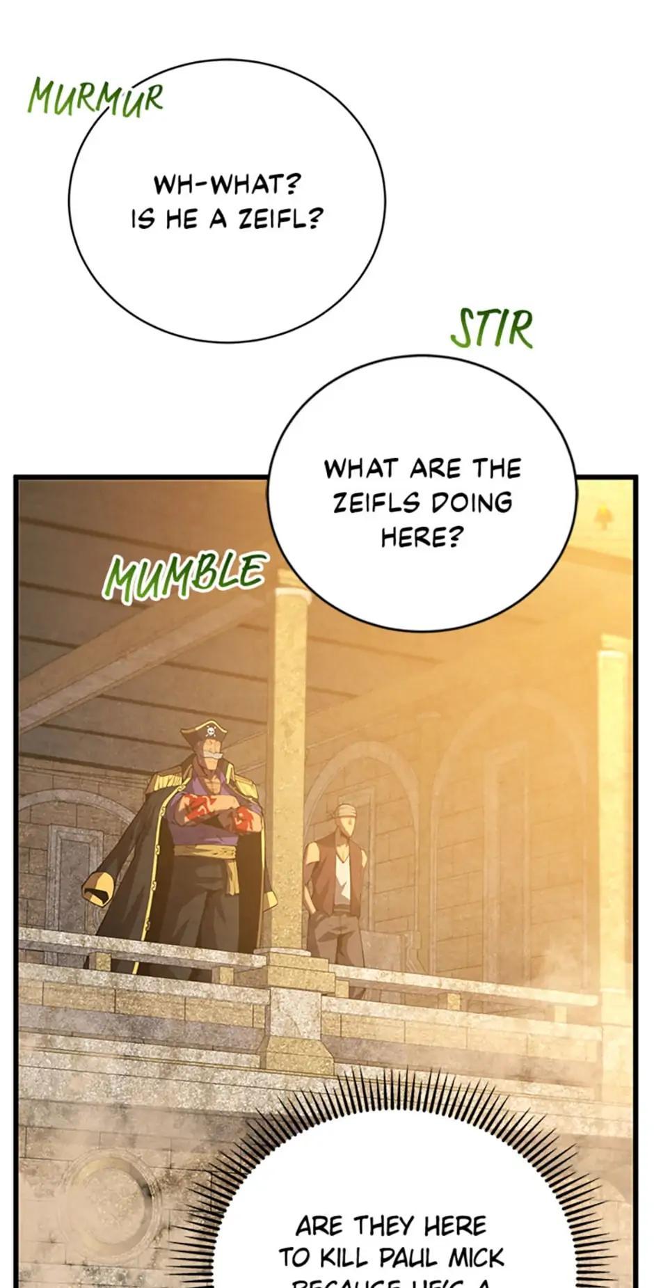 The Swordmaster’s Son Chapter 72 — page 16