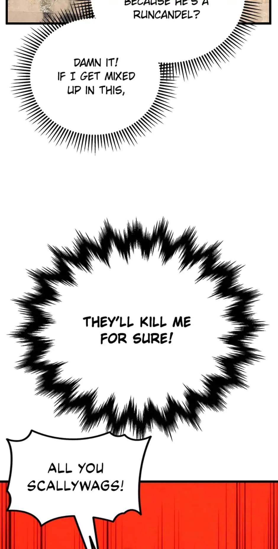 The Swordmaster’s Son Chapter 72 — page 17