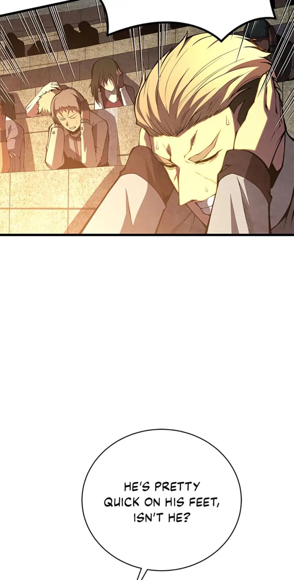 The Swordmaster’s Son Chapter 72 — page 19