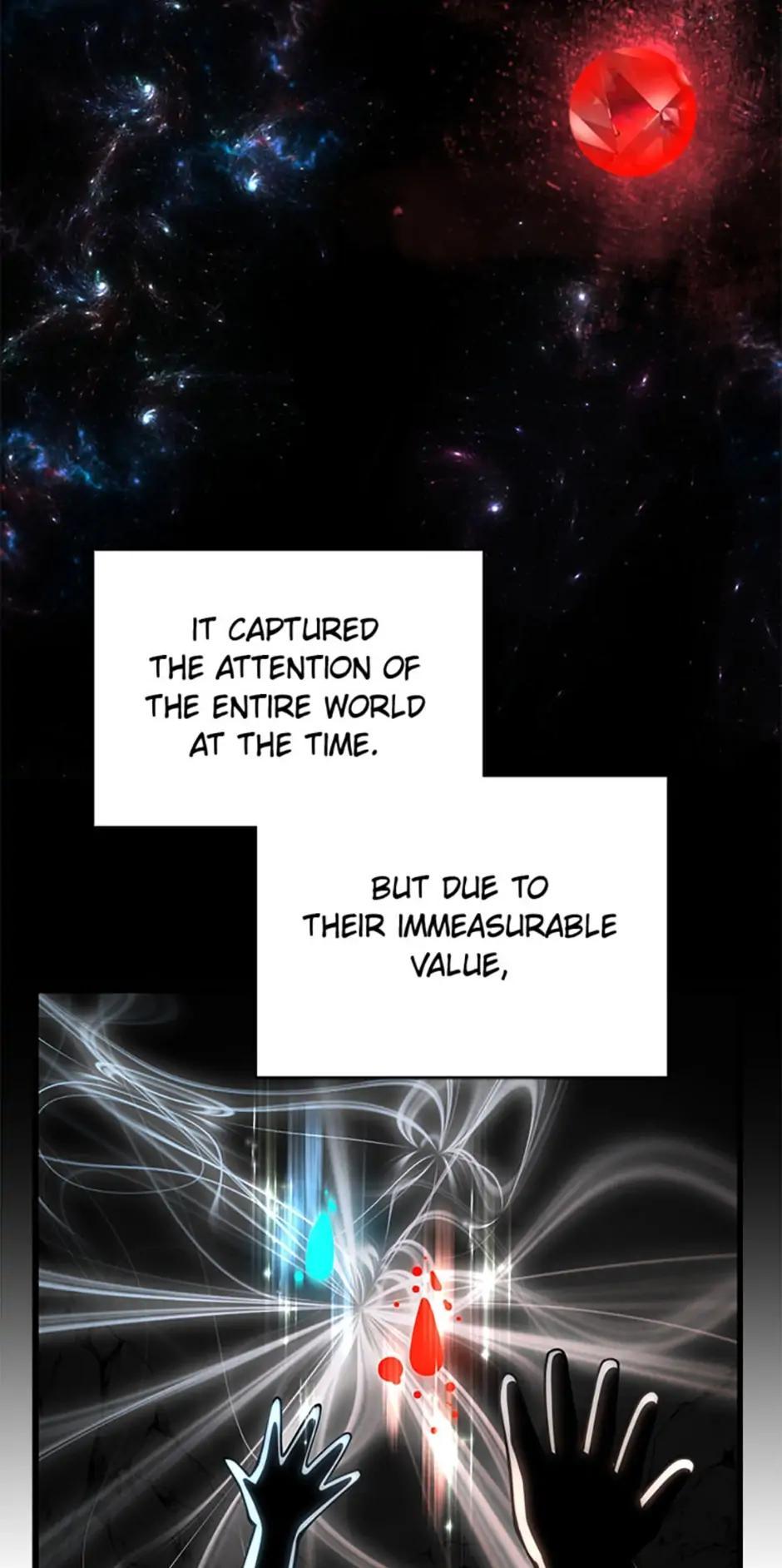 The Swordmaster’s Son Chapter 72 — page 26