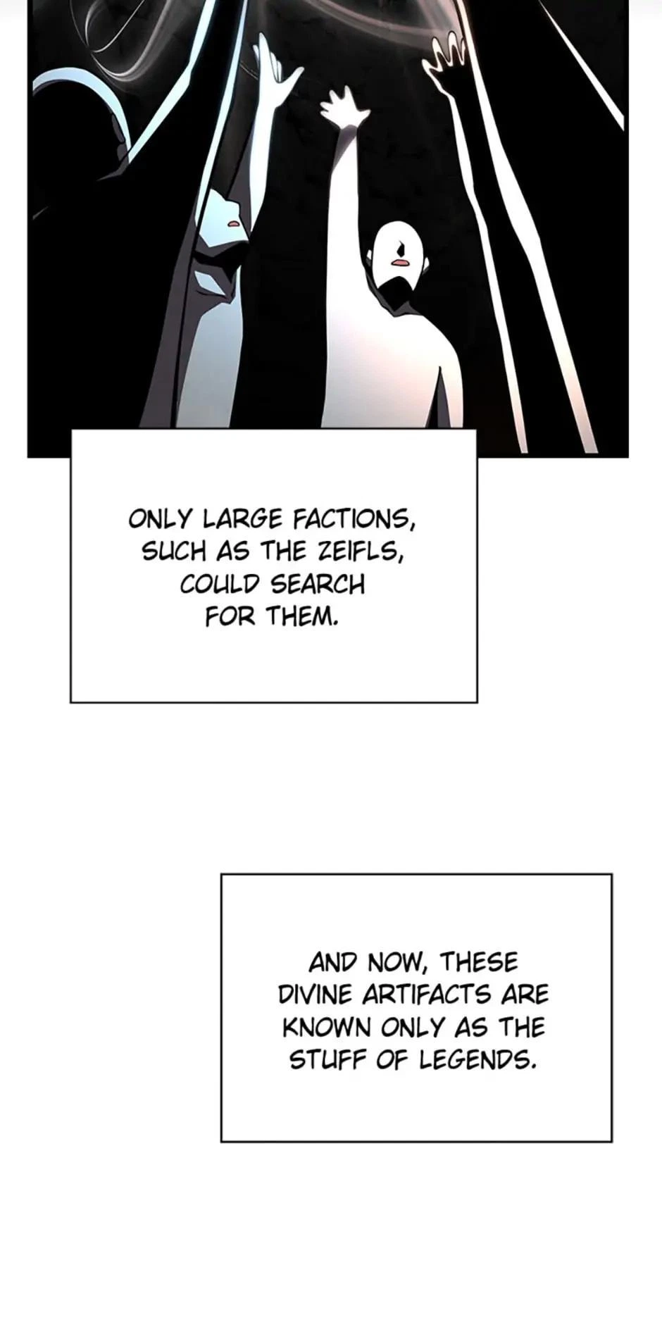 The Swordmaster’s Son Chapter 72 — page 27