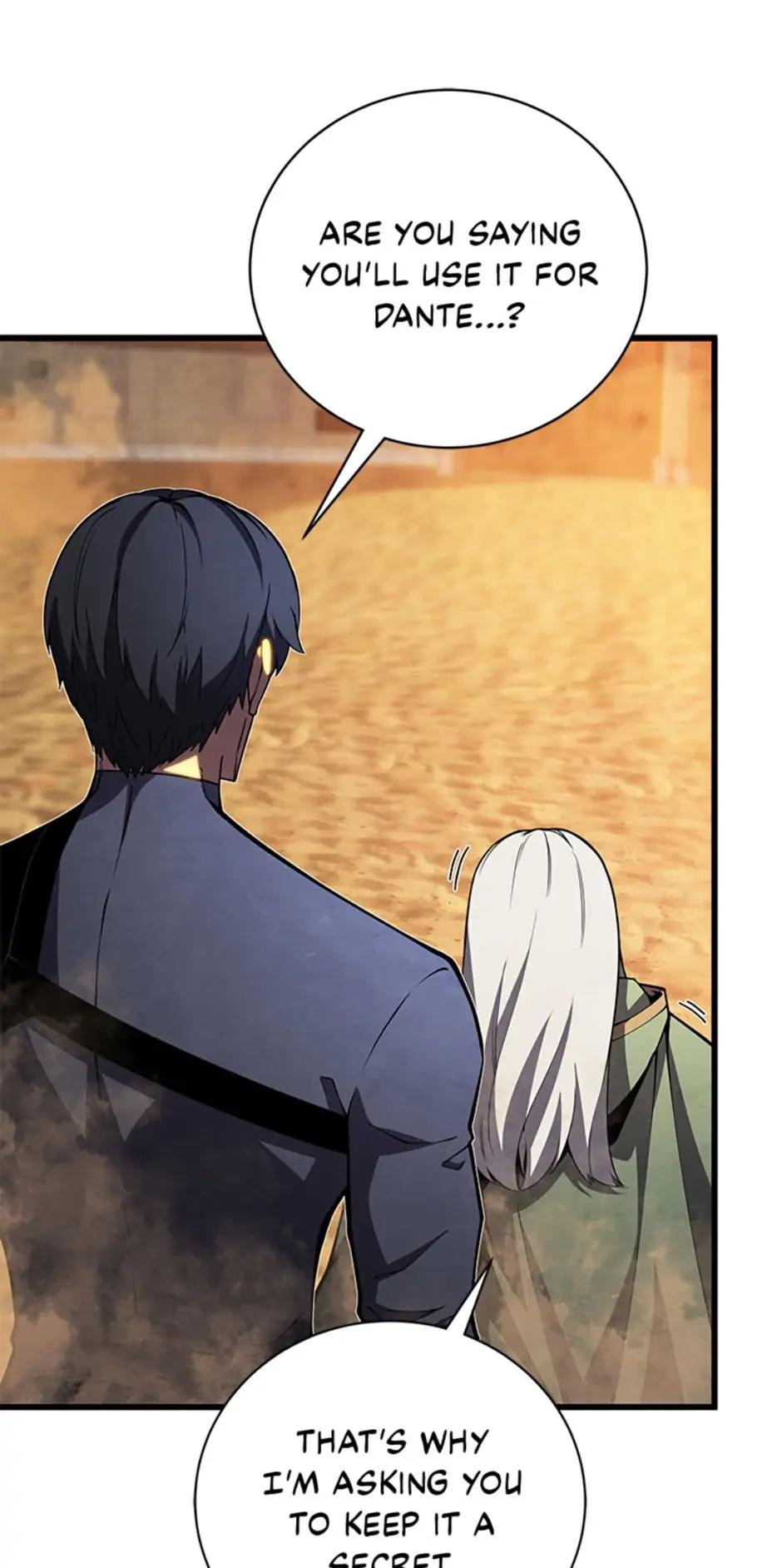 The Swordmaster’s Son Chapter 72 — page 28