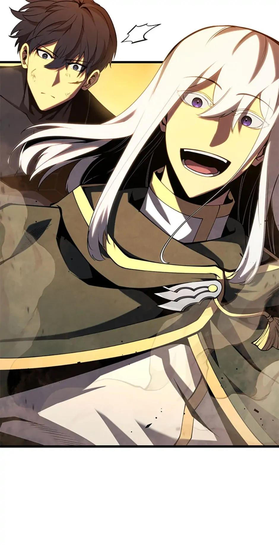 The Swordmaster’s Son Chapter 72 — page 39