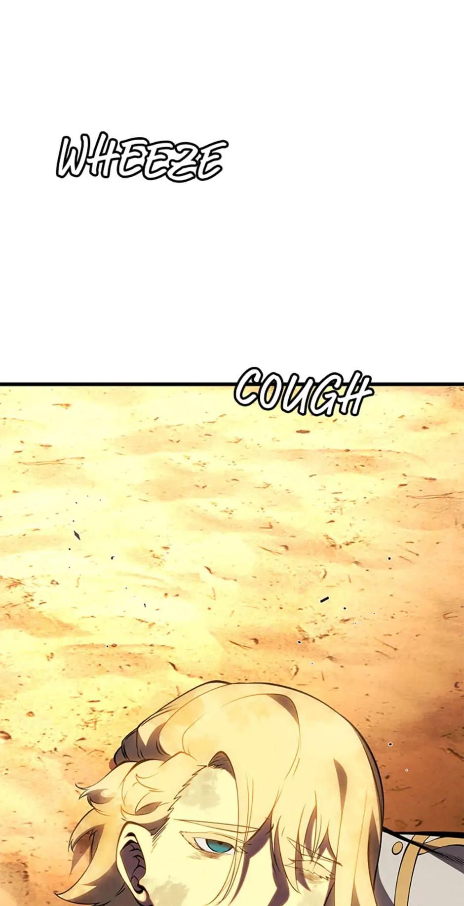 The Swordmaster’s Son Chapter 72 — page 40