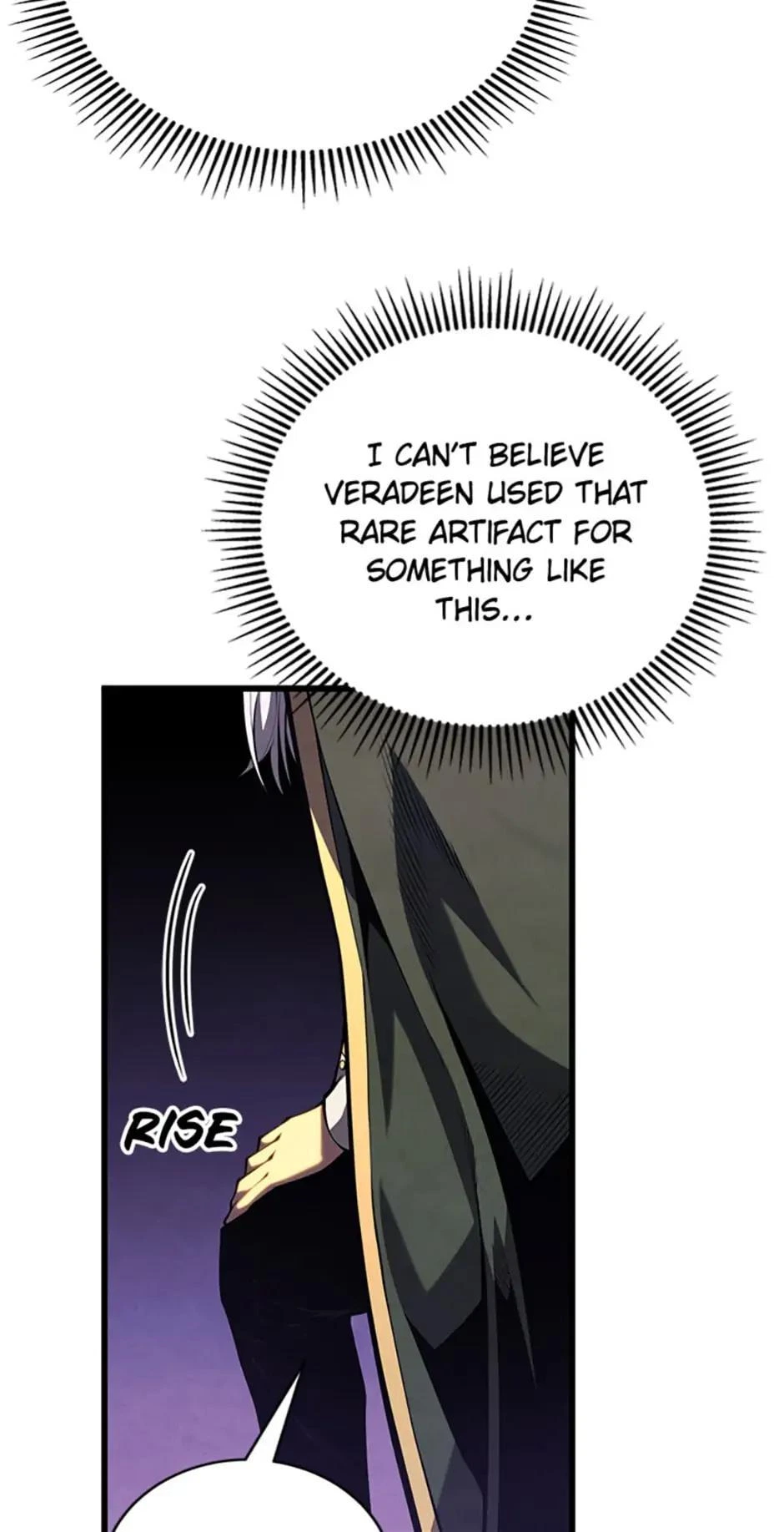 The Swordmaster’s Son Chapter 72 — page 43
