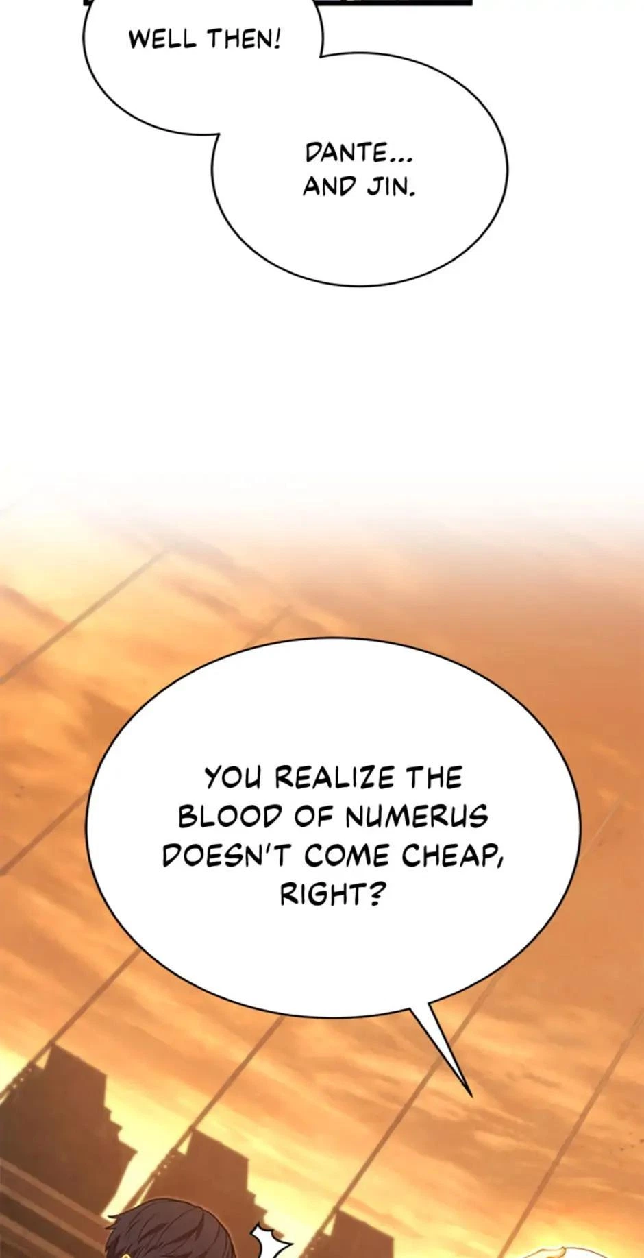 The Swordmaster’s Son Chapter 72 — page 44