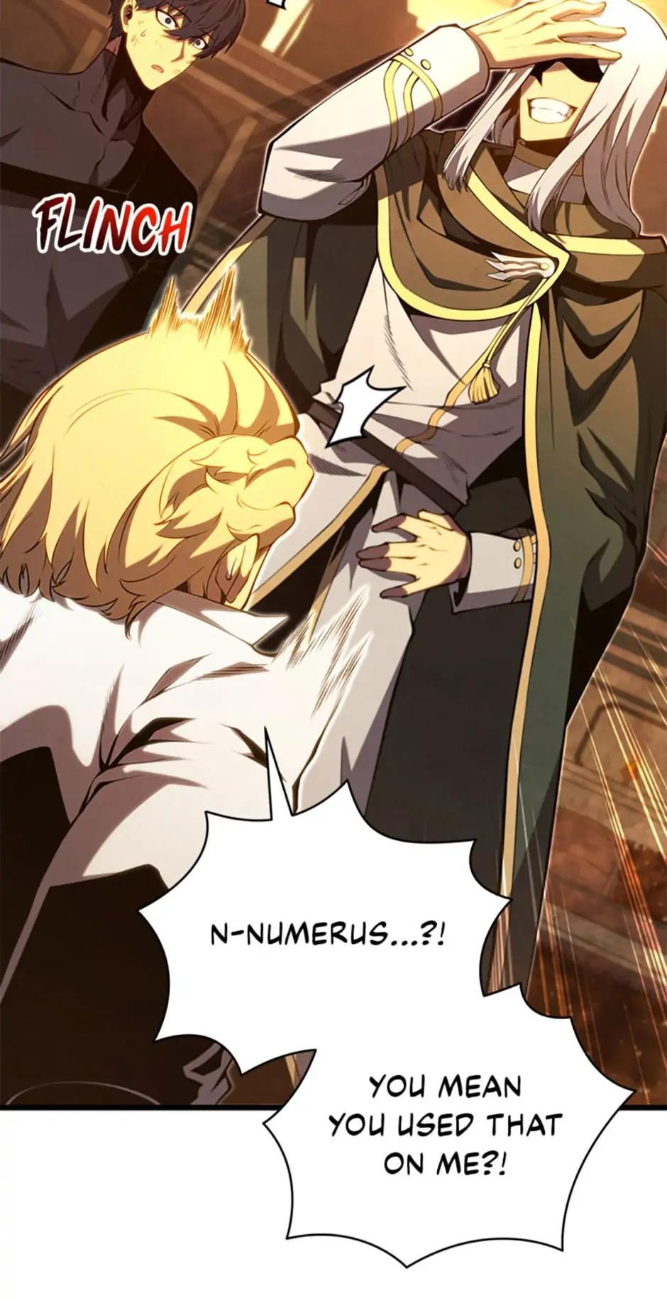 The Swordmaster’s Son Chapter 72 — page 45