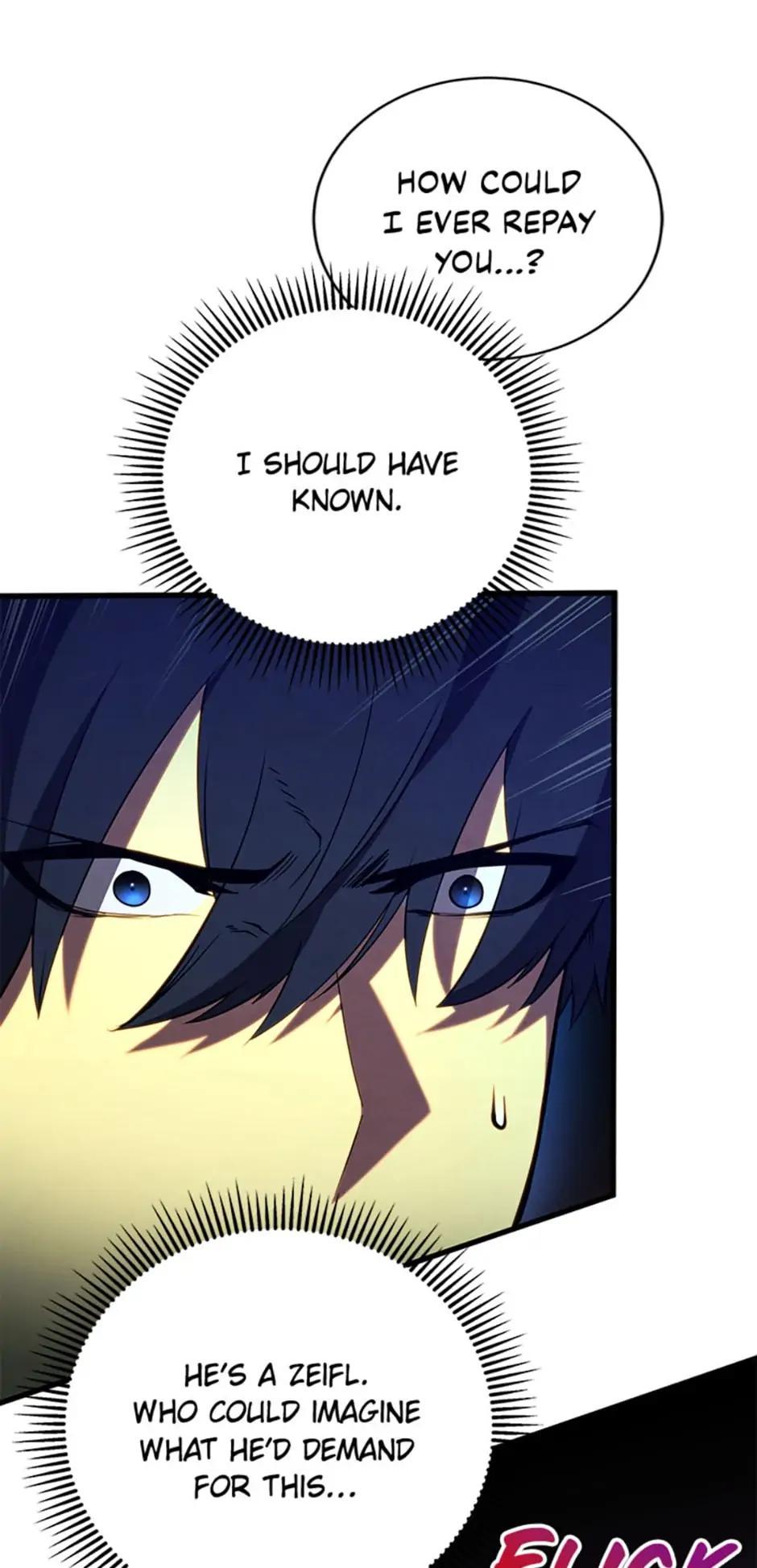 The Swordmaster’s Son Chapter 72 — page 46