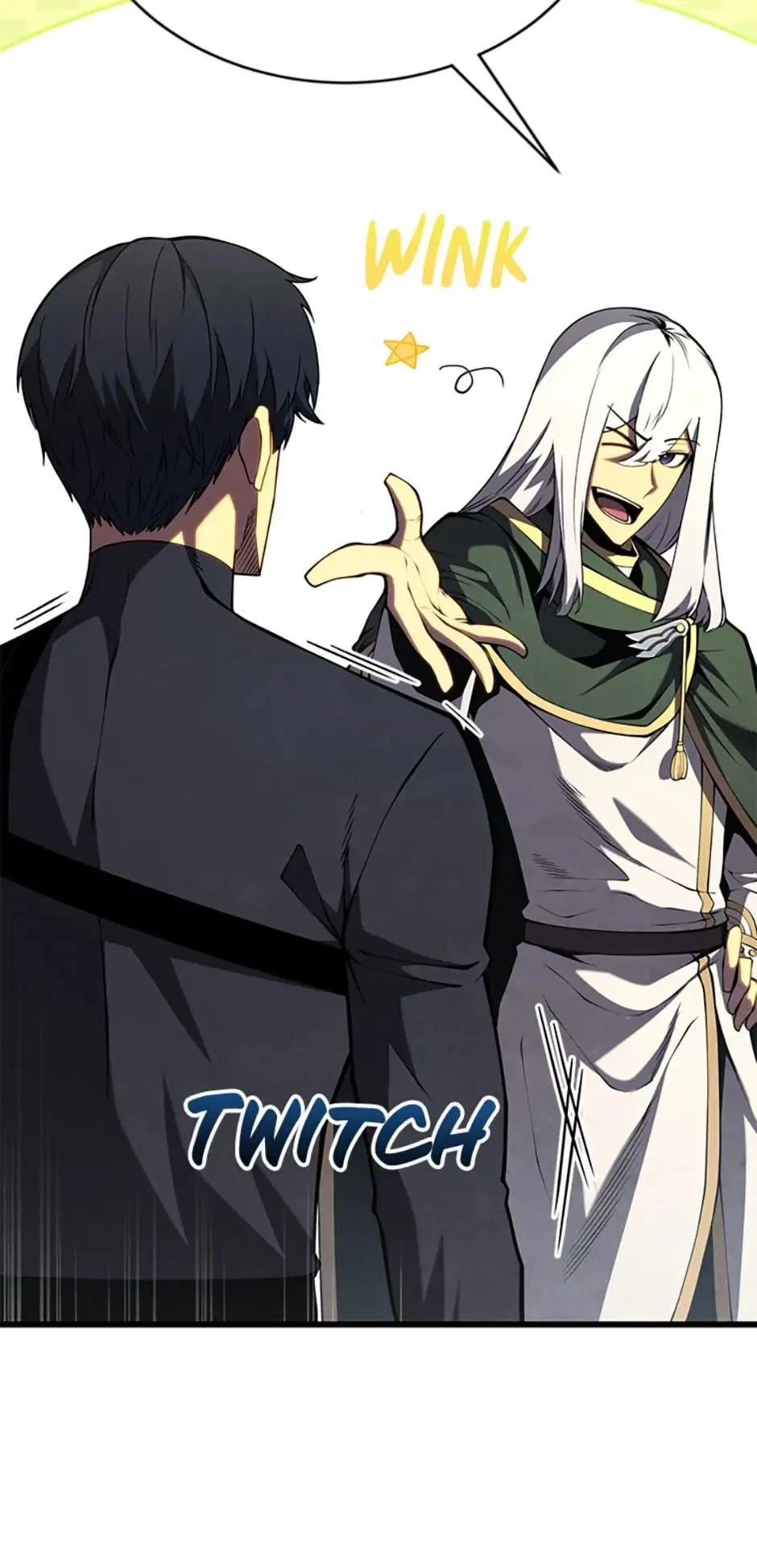 The Swordmaster’s Son Chapter 72 — page 48