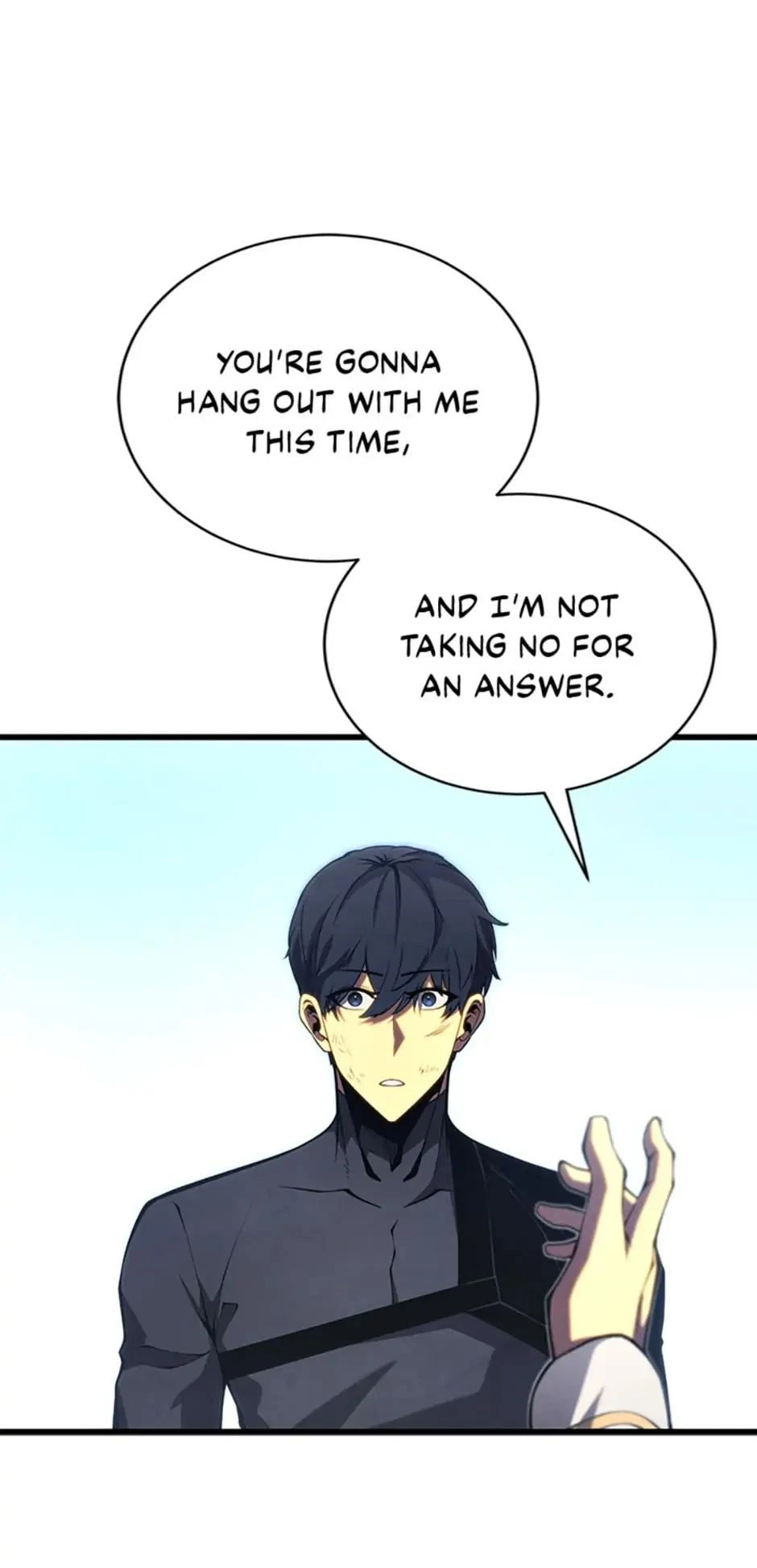 The Swordmaster’s Son Chapter 72 — page 49