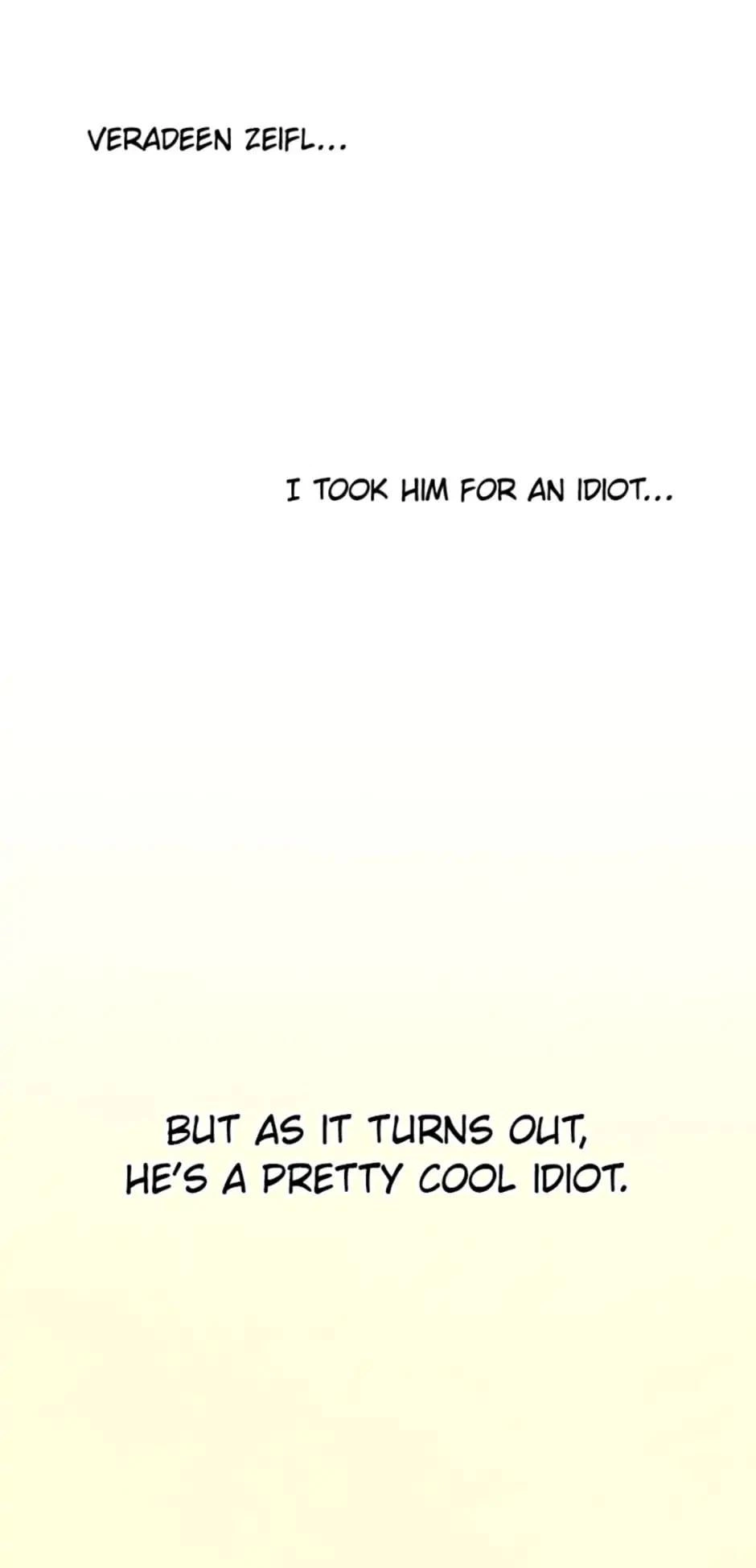 The Swordmaster’s Son Chapter 72 — page 51