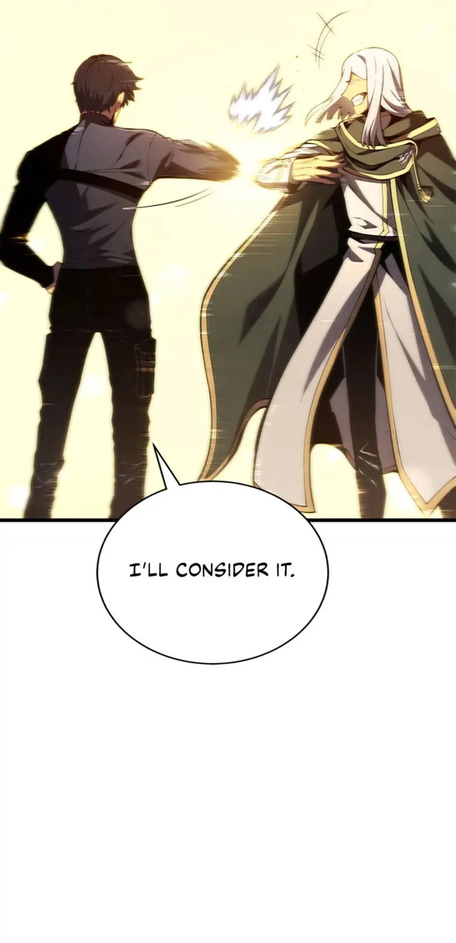 The Swordmaster’s Son Chapter 72 — page 52