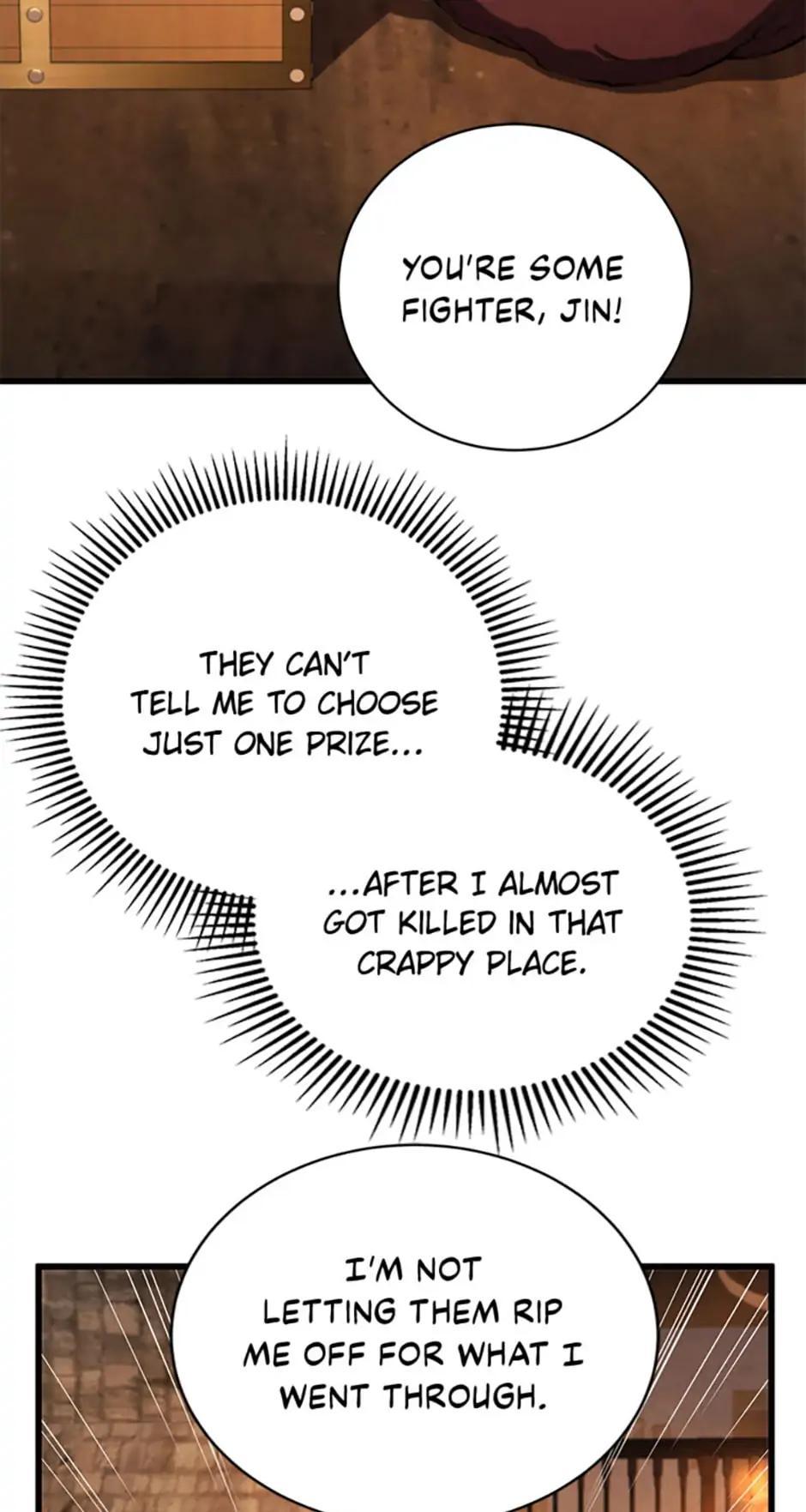 The Swordmaster’s Son Chapter 72 — page 59