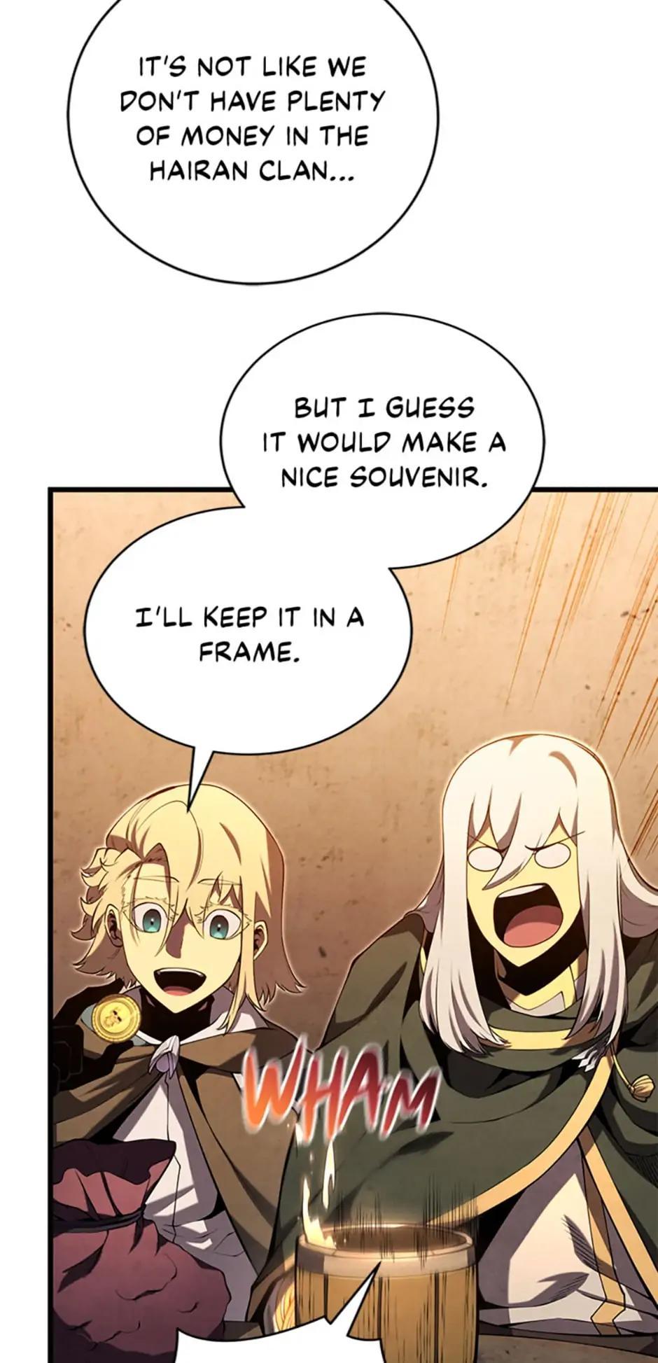 The Swordmaster’s Son Chapter 72 — page 62
