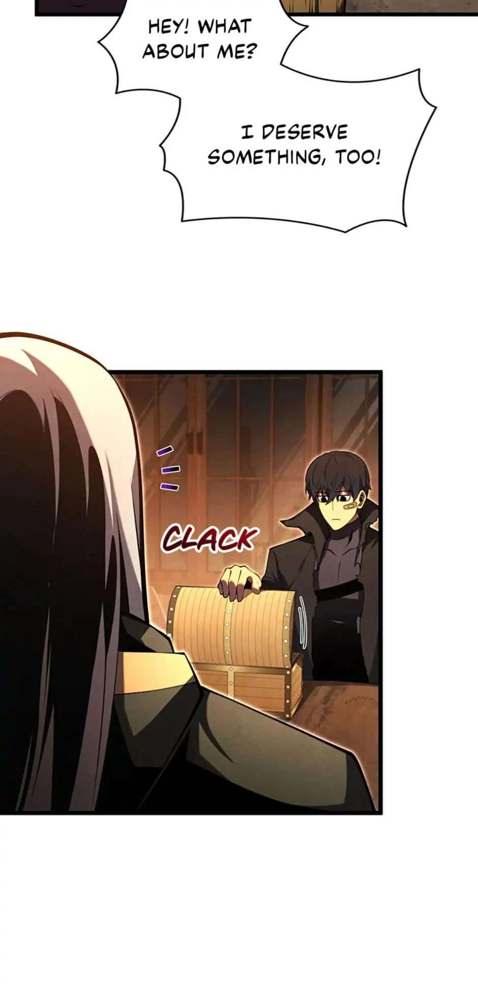 The Swordmaster’s Son Chapter 72 — page 63