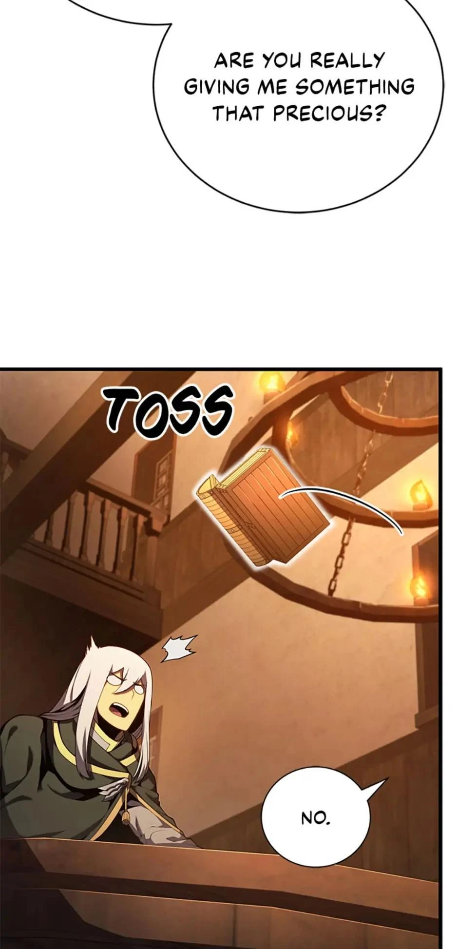 The Swordmaster’s Son Chapter 72 — page 65