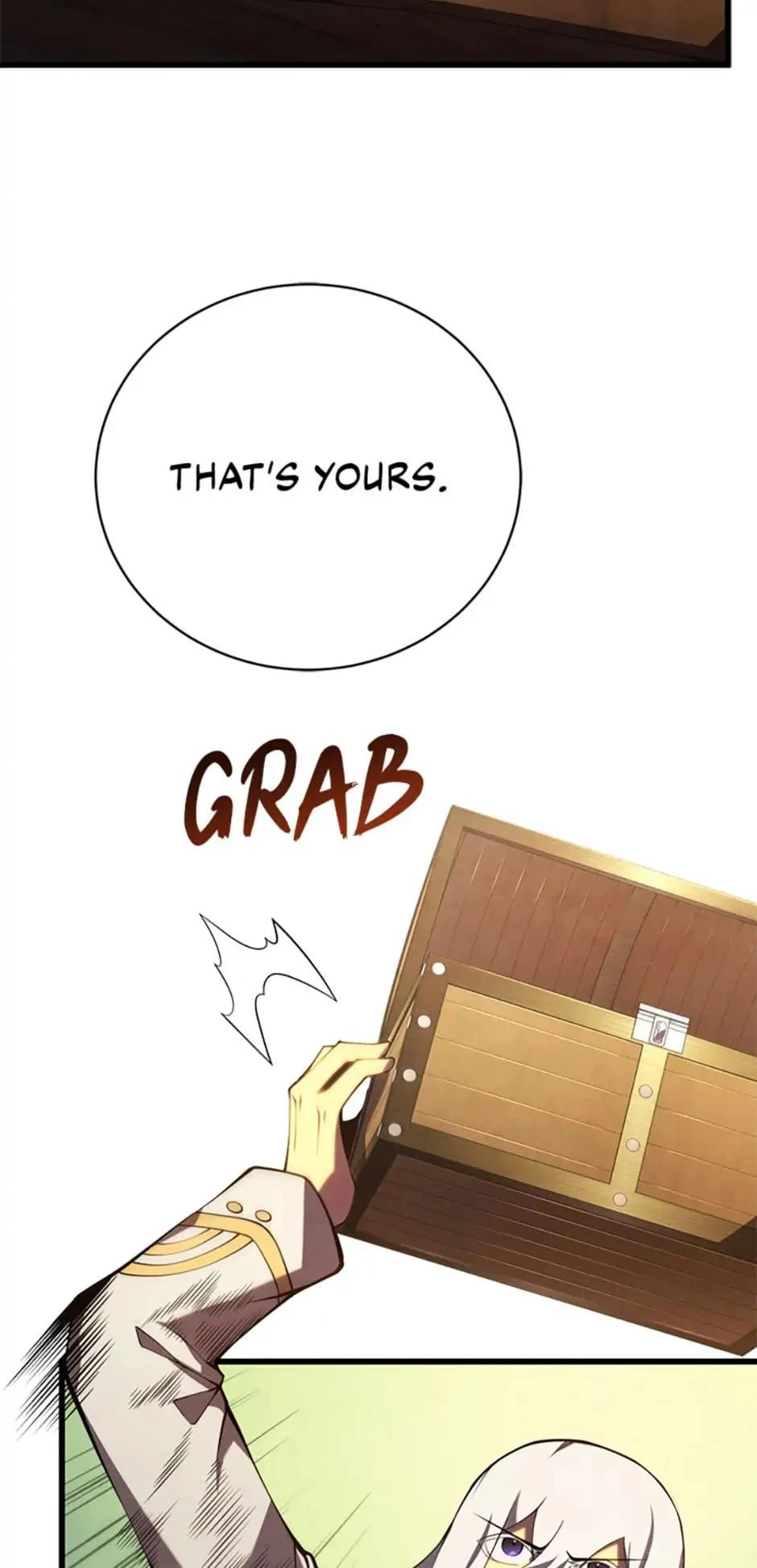The Swordmaster’s Son Chapter 72 — page 66