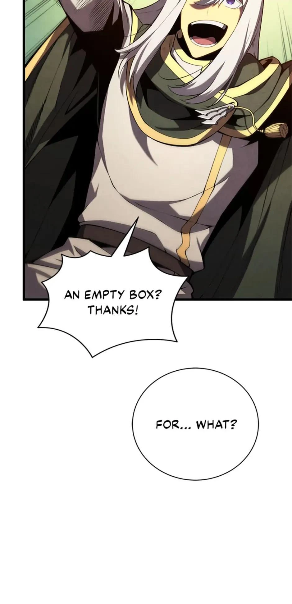The Swordmaster’s Son Chapter 72 — page 67