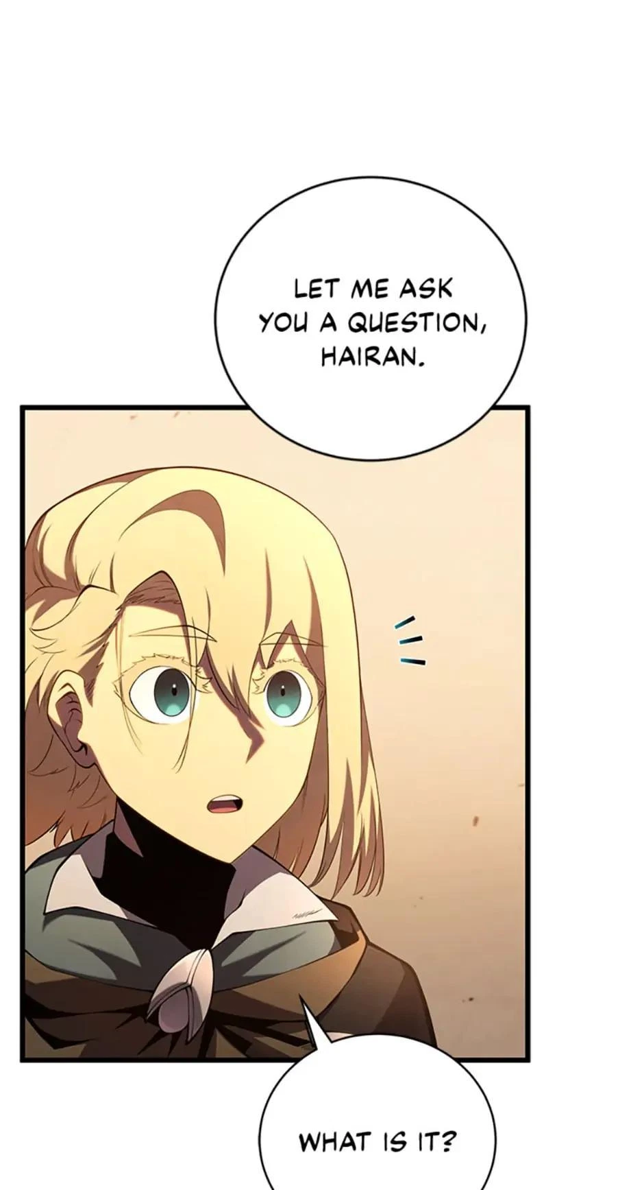 The Swordmaster’s Son Chapter 72 — page 68