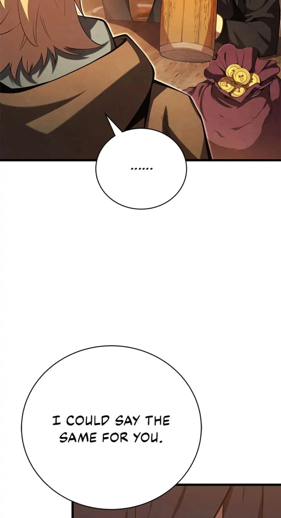 The Swordmaster’s Son Chapter 72 — page 70