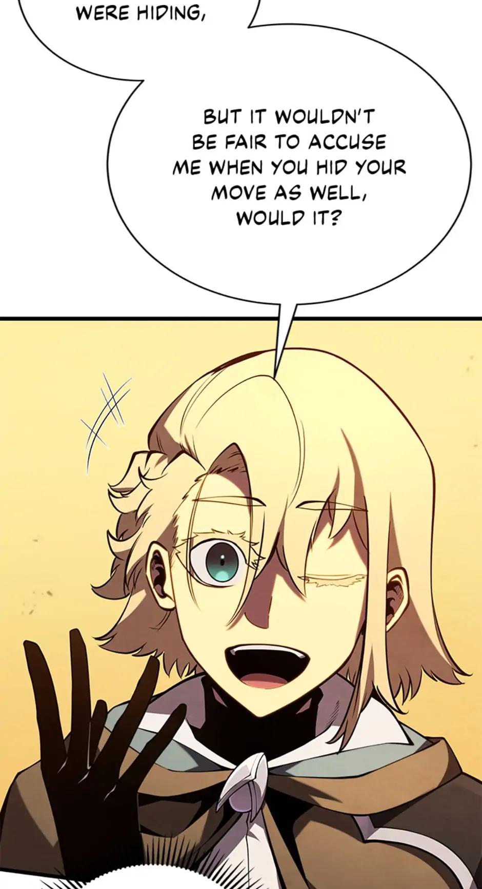 The Swordmaster’s Son Chapter 72 — page 72