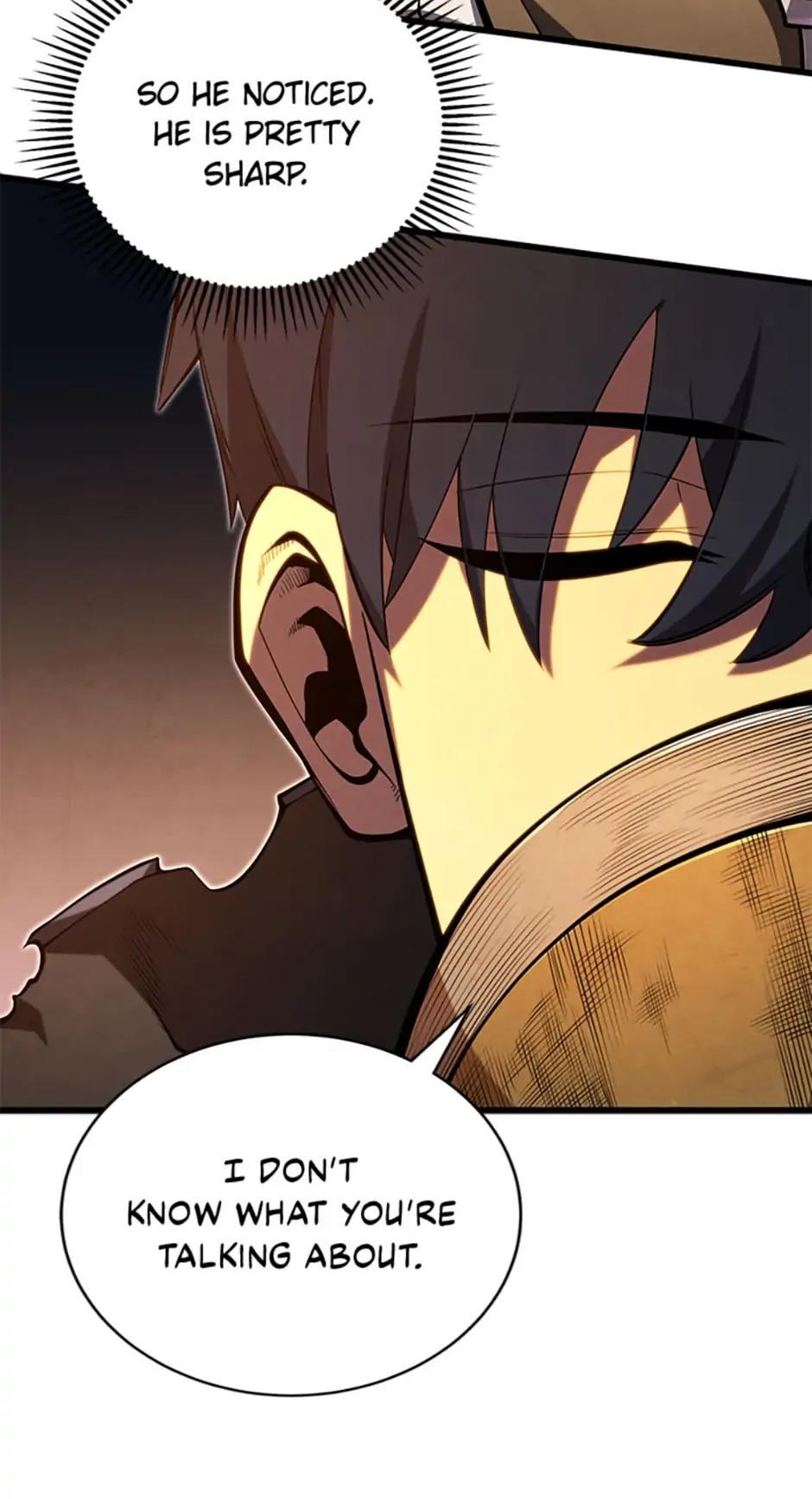 The Swordmaster’s Son Chapter 72 — page 73