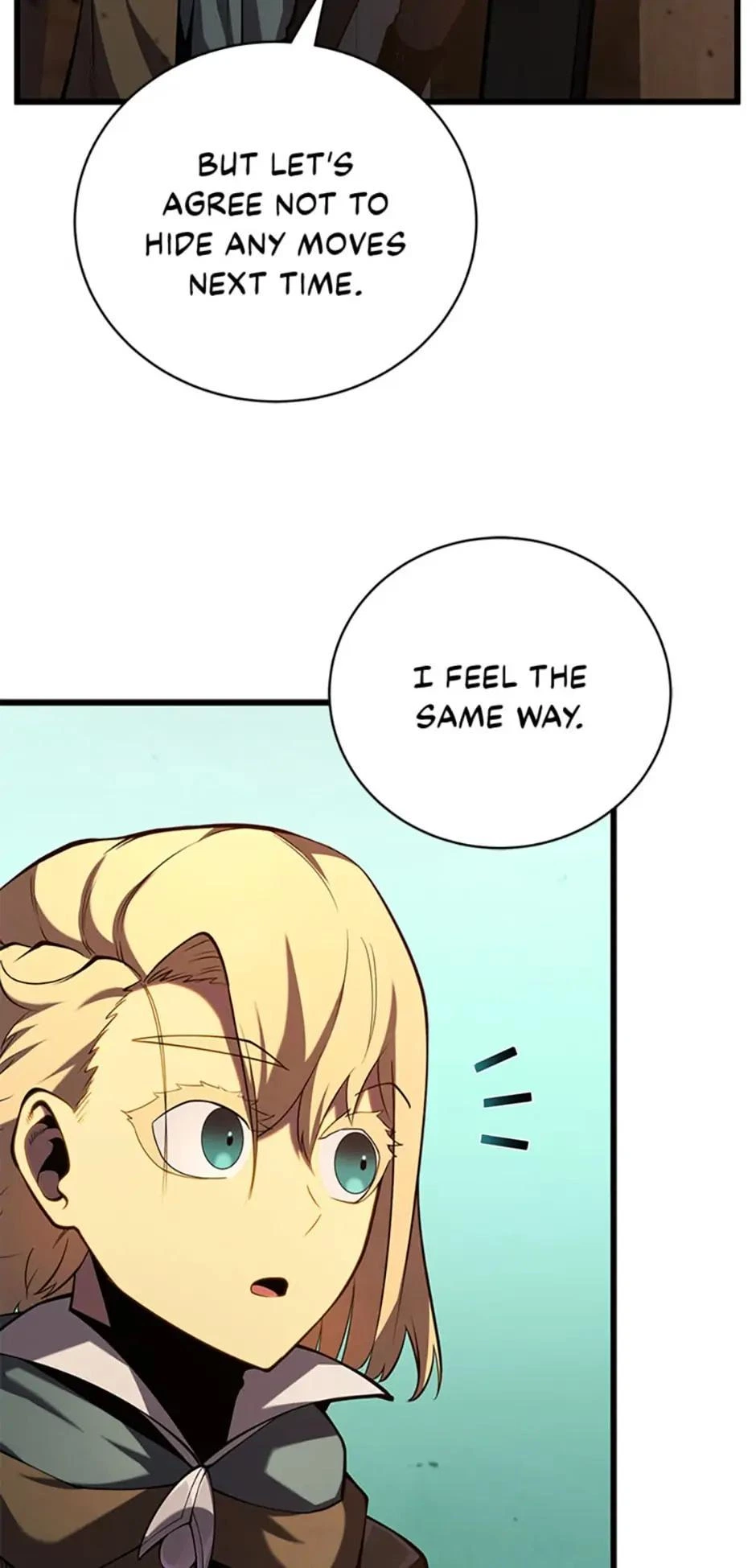 The Swordmaster’s Son Chapter 72 — page 75