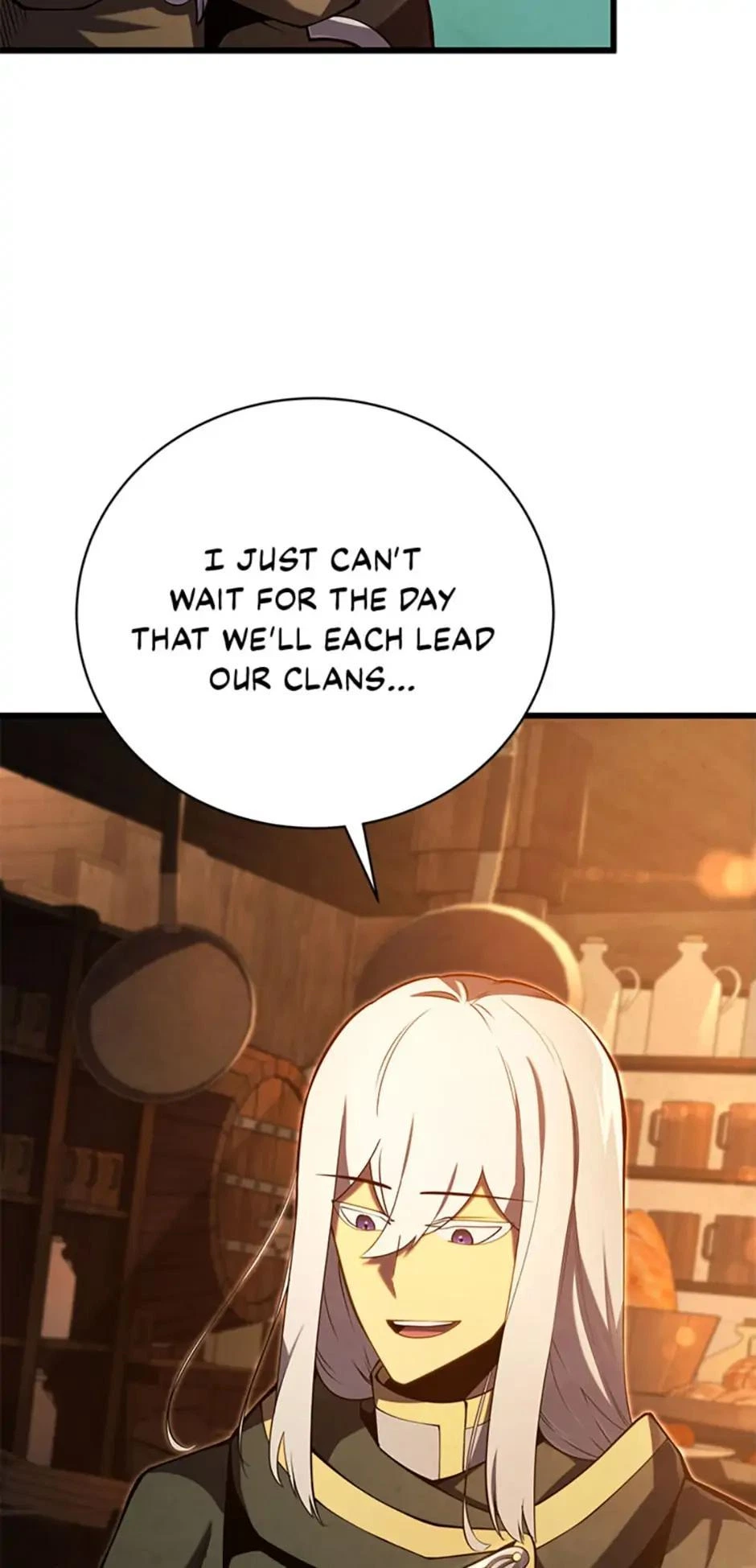 The Swordmaster’s Son Chapter 72 — page 76