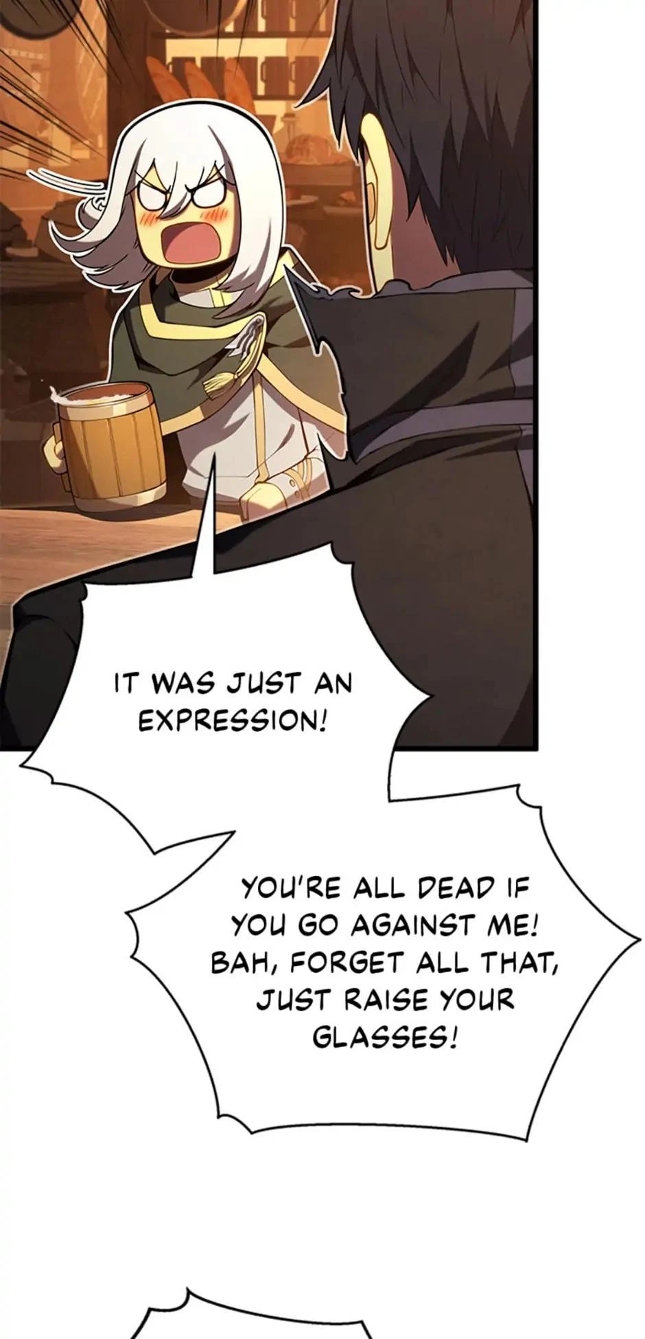 The Swordmaster’s Son Chapter 72 — page 79