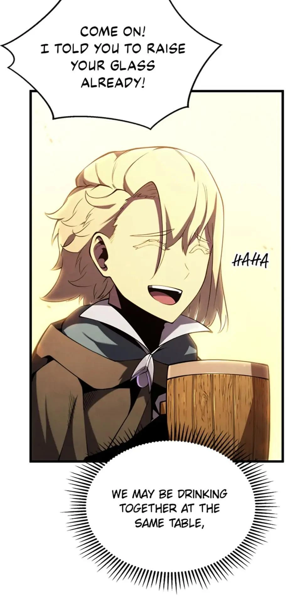 The Swordmaster’s Son Chapter 72 — page 80