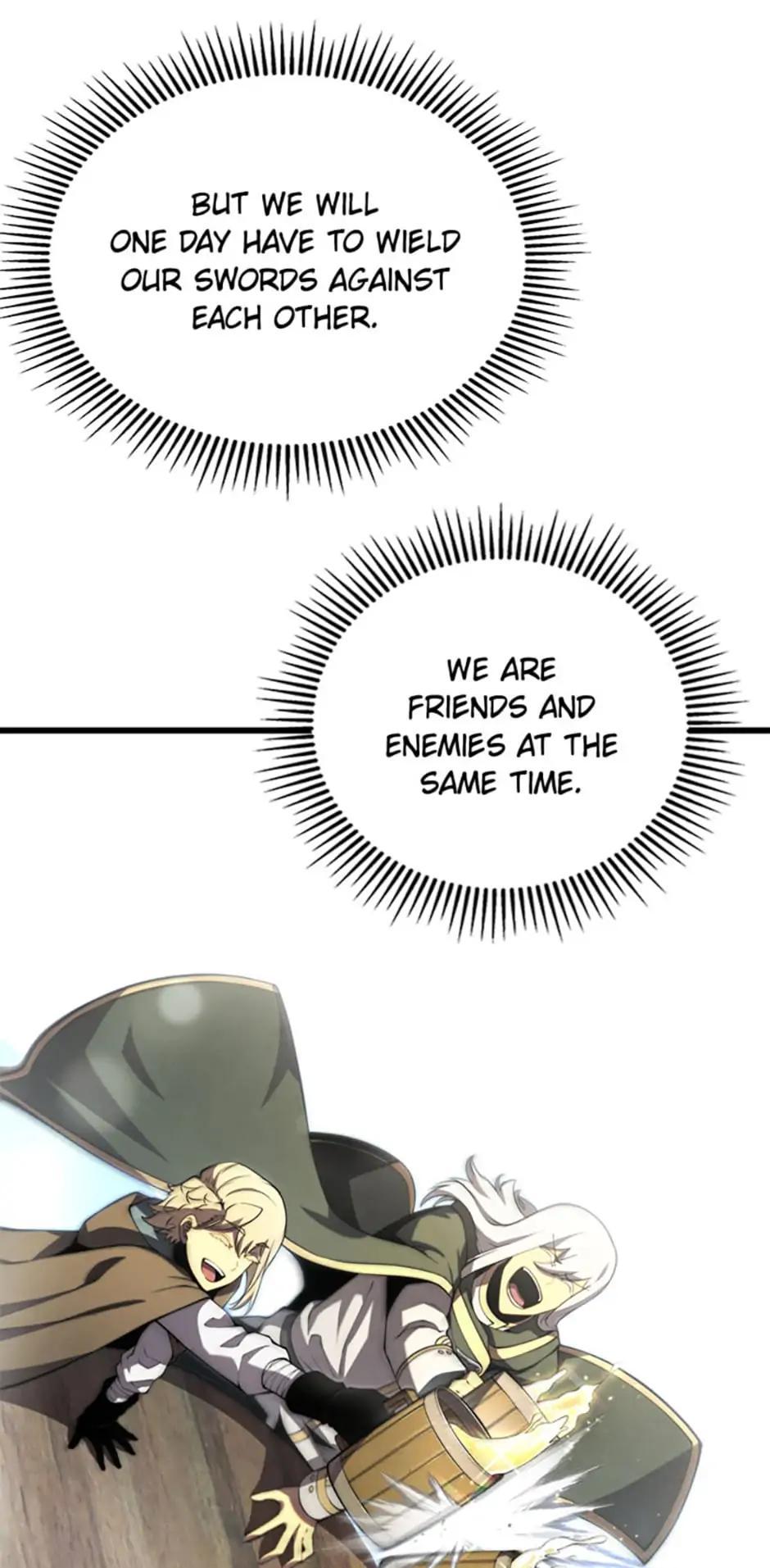 The Swordmaster’s Son Chapter 72 — page 81
