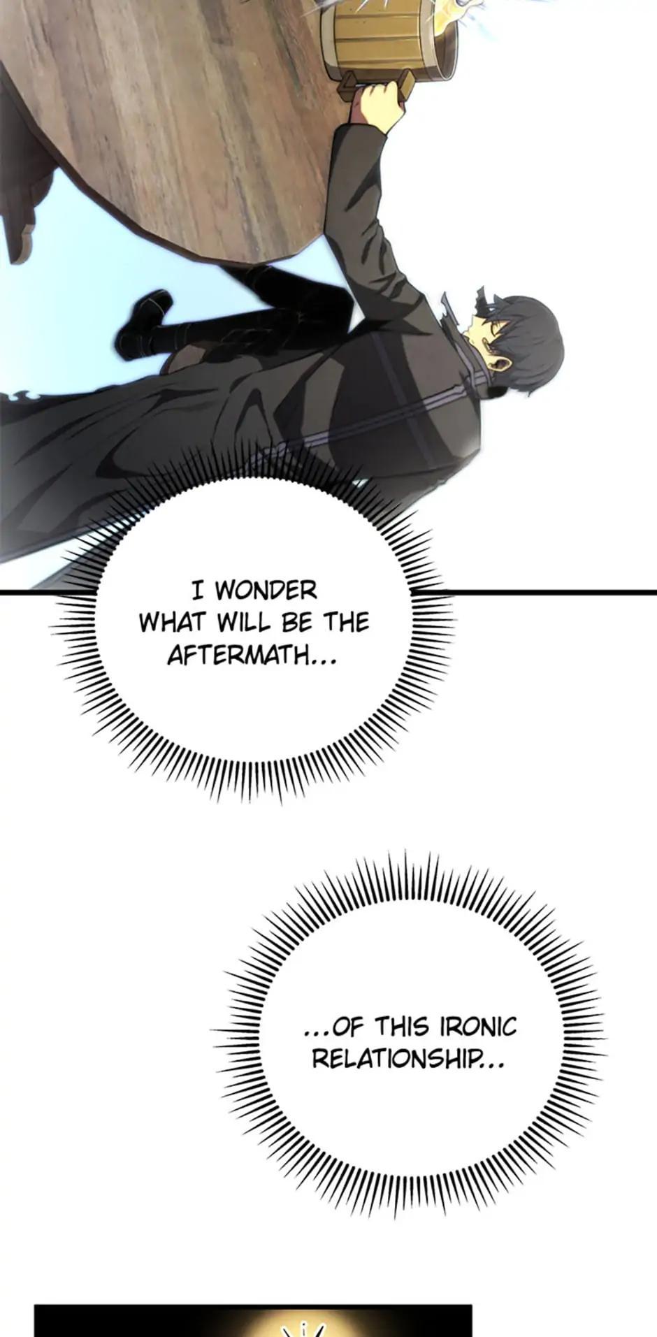 The Swordmaster’s Son Chapter 72 — page 82