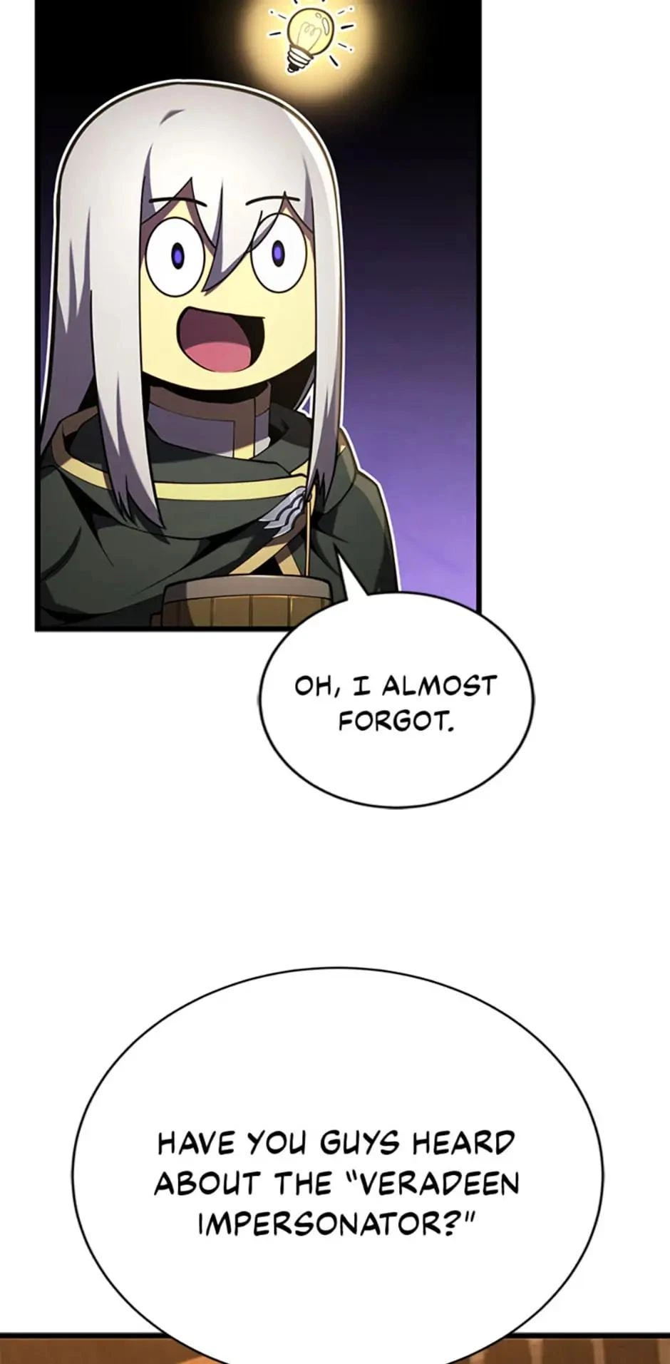 The Swordmaster’s Son Chapter 72 — page 83