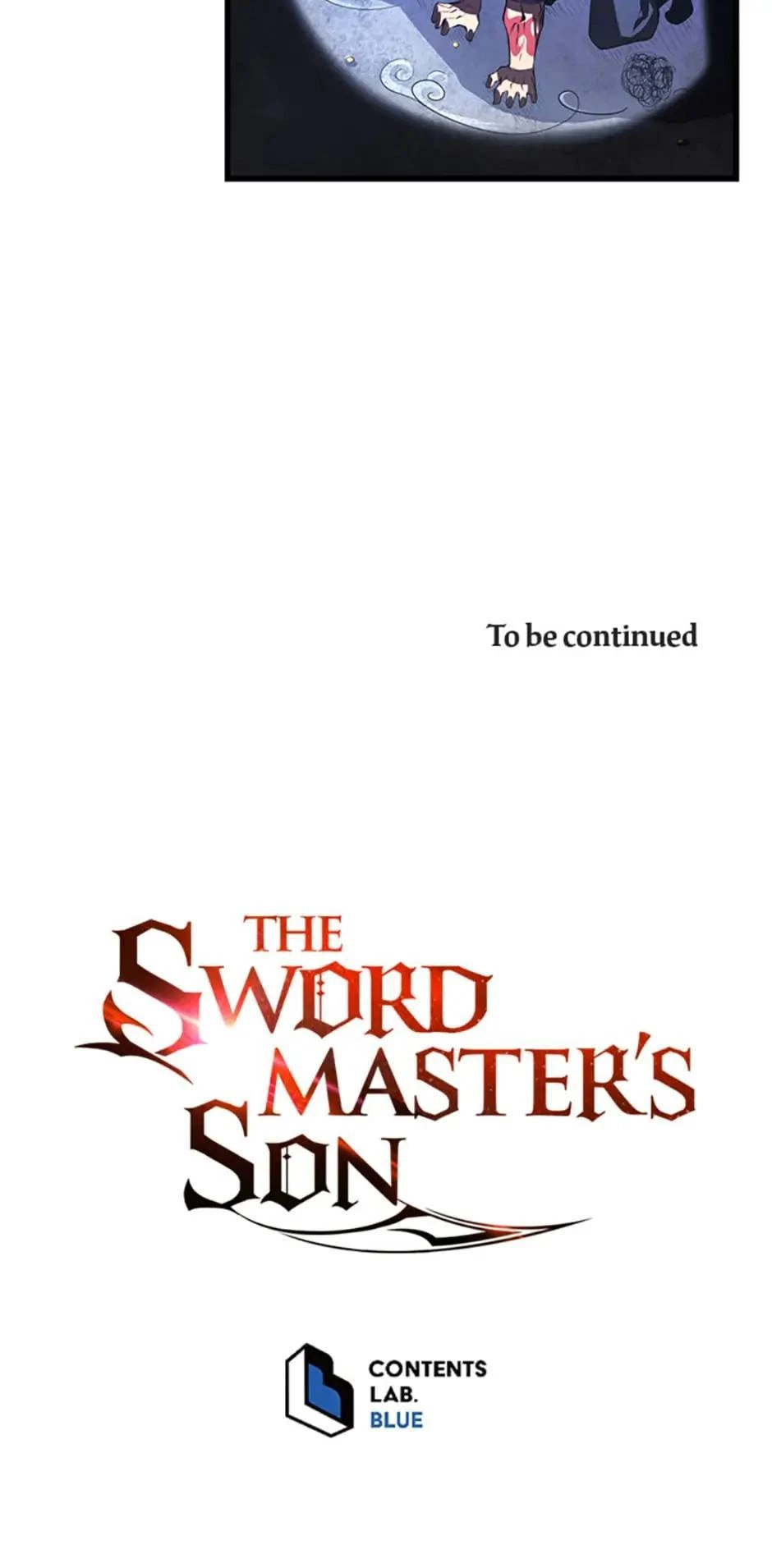 The Swordmaster’s Son Chapter 72 — page 86