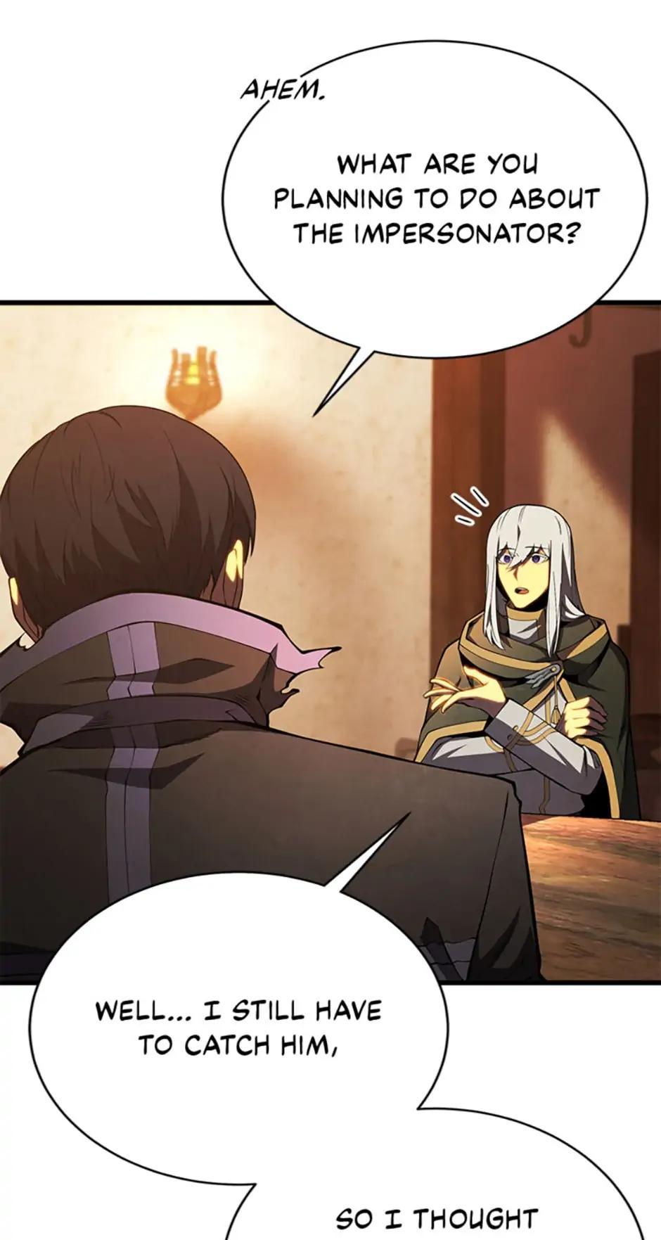 The Swordmaster’s Son Chapter 73 — page 5