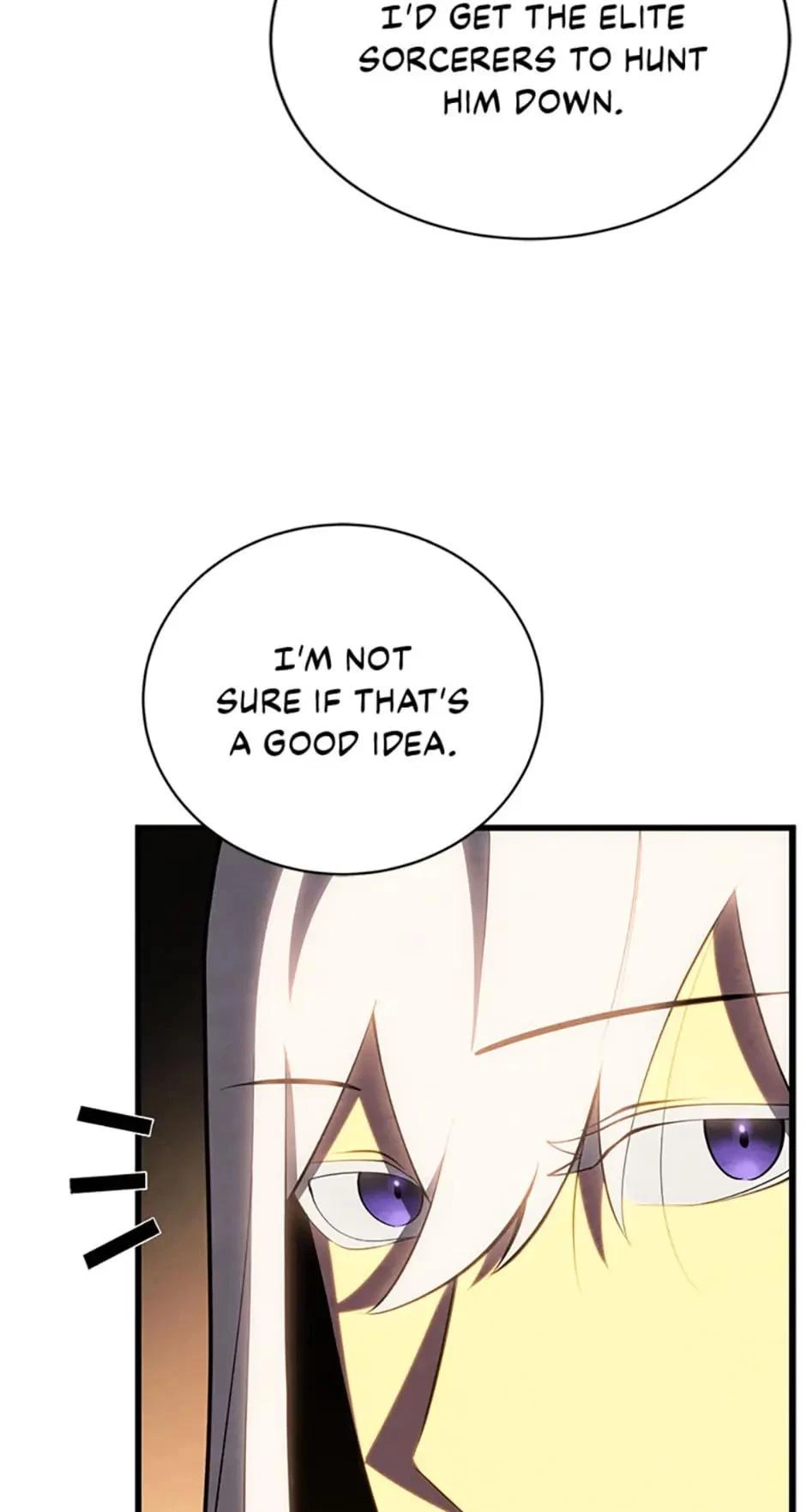 The Swordmaster’s Son Chapter 73 — page 6