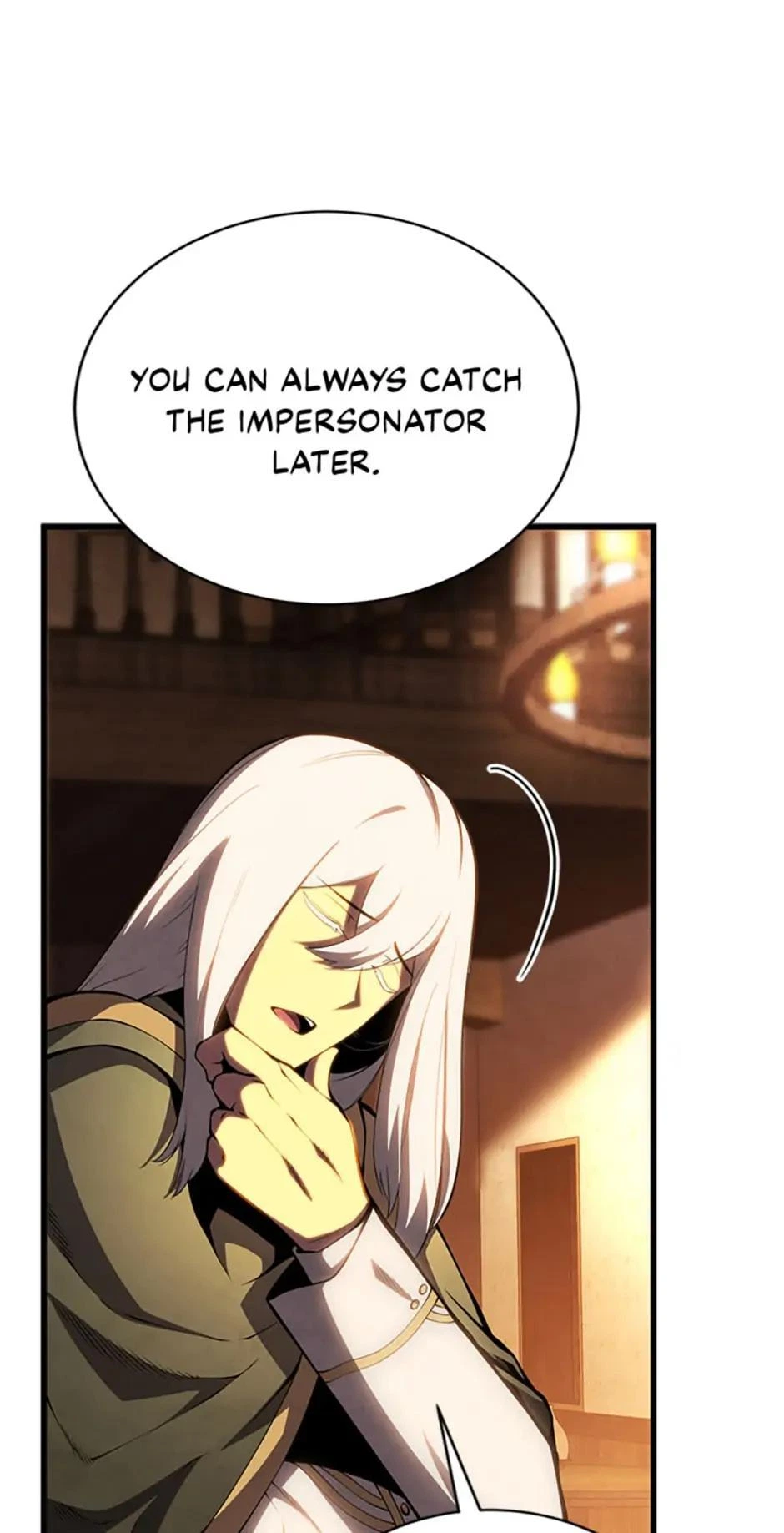 The Swordmaster’s Son Chapter 73 — page 9