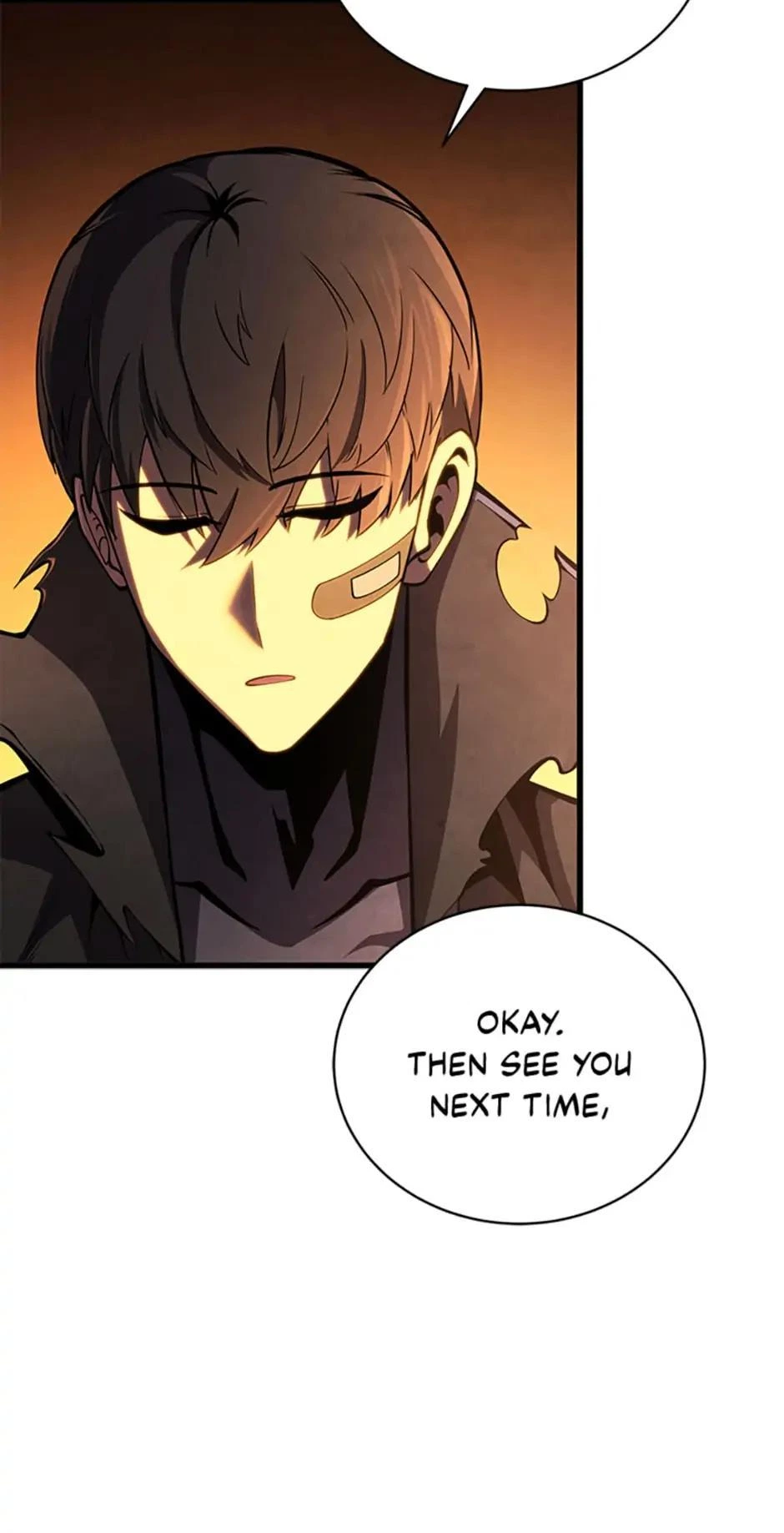 The Swordmaster’s Son Chapter 73 — page 13
