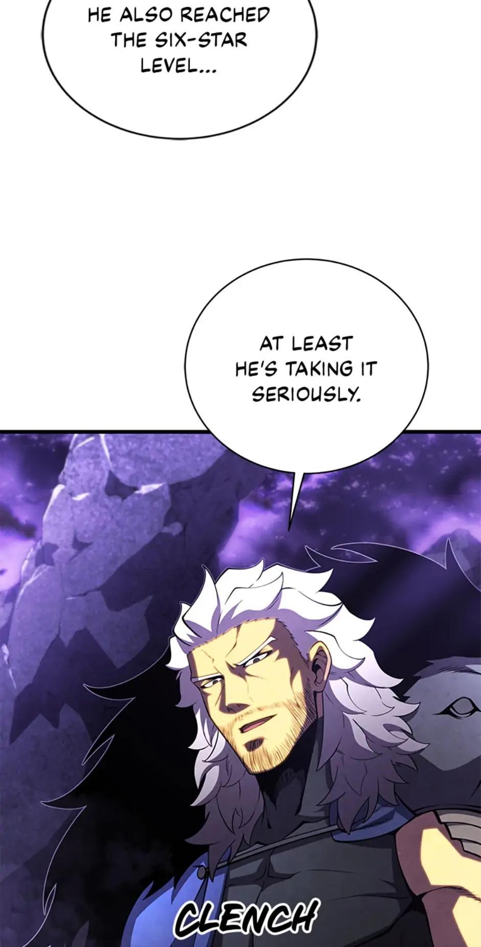 The Swordmaster’s Son Chapter 73 — page 24
