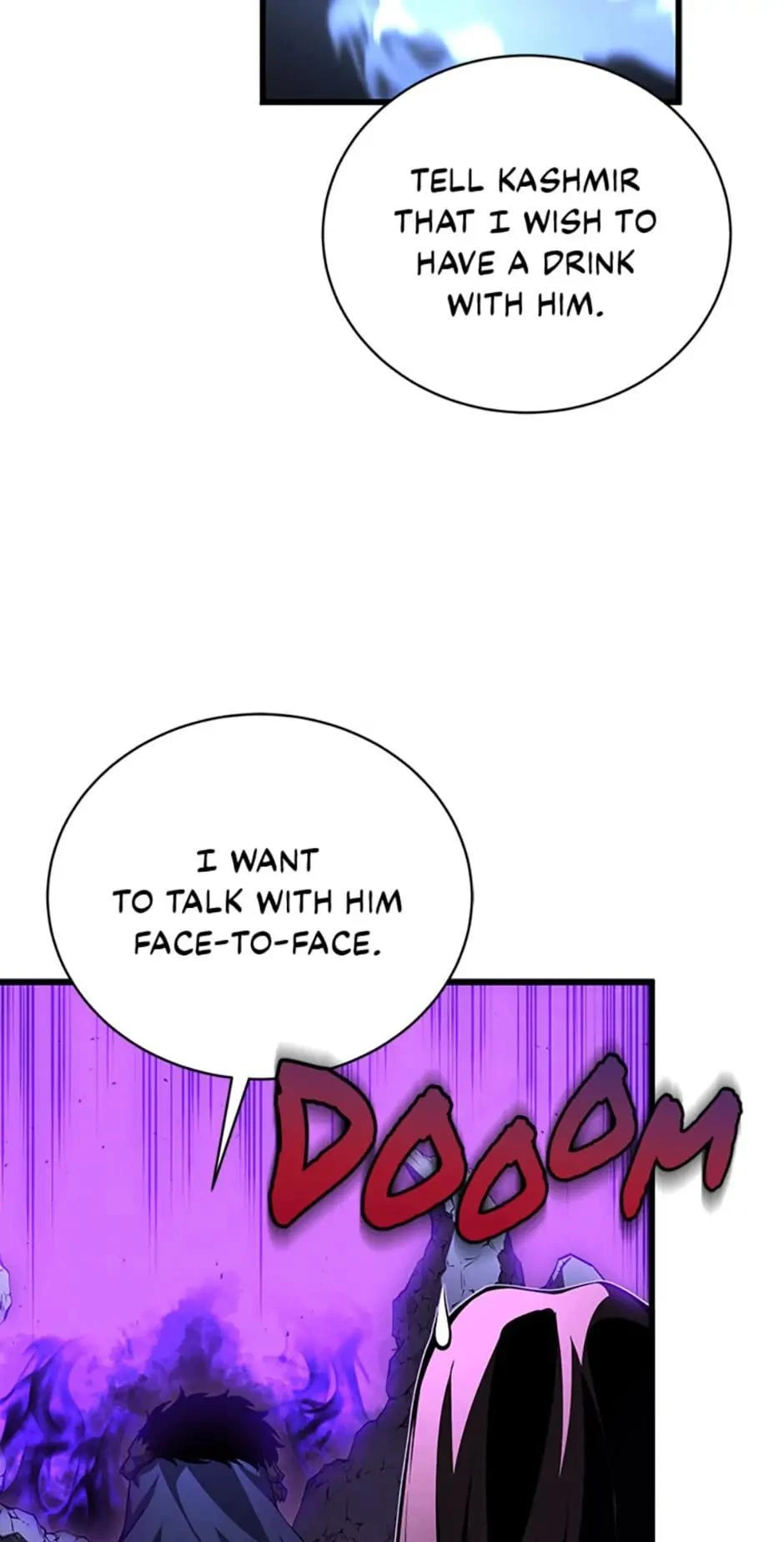 The Swordmaster’s Son Chapter 73 — page 26